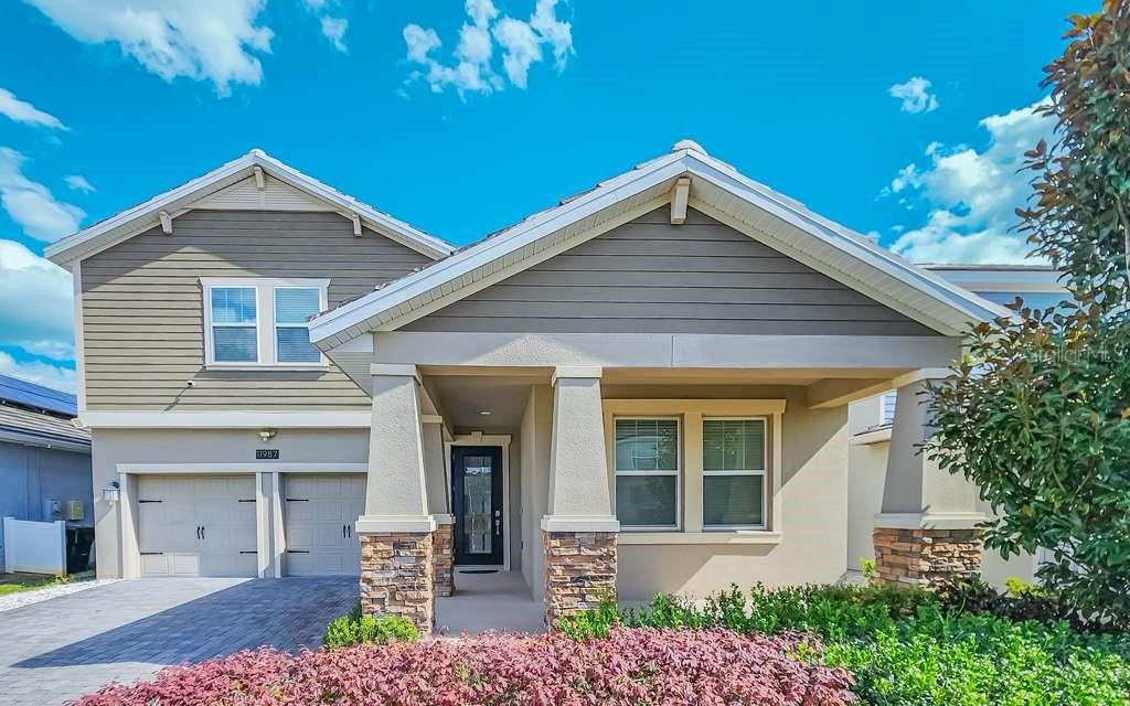 11987 CHARADES ST, ORLANDO, FL, 32832