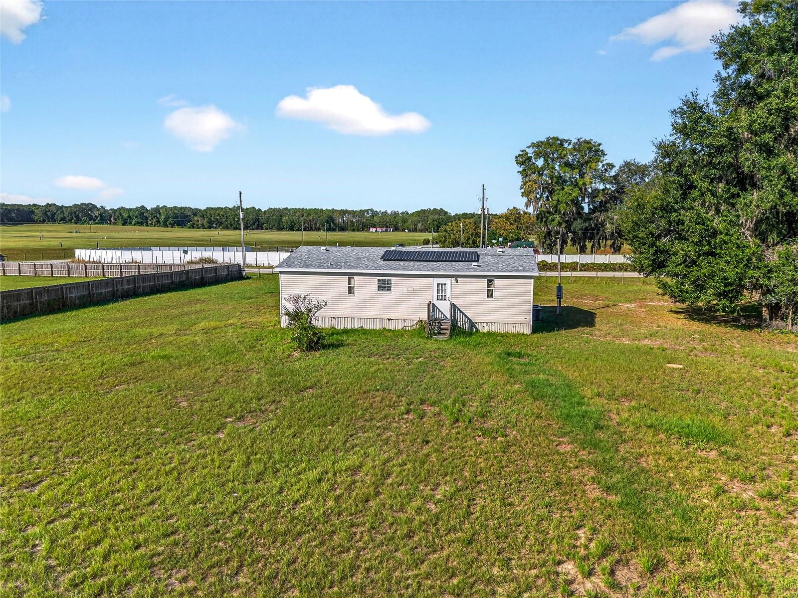 12825 SE 115TH AVE, OCKLAWAHA, FL, 32179