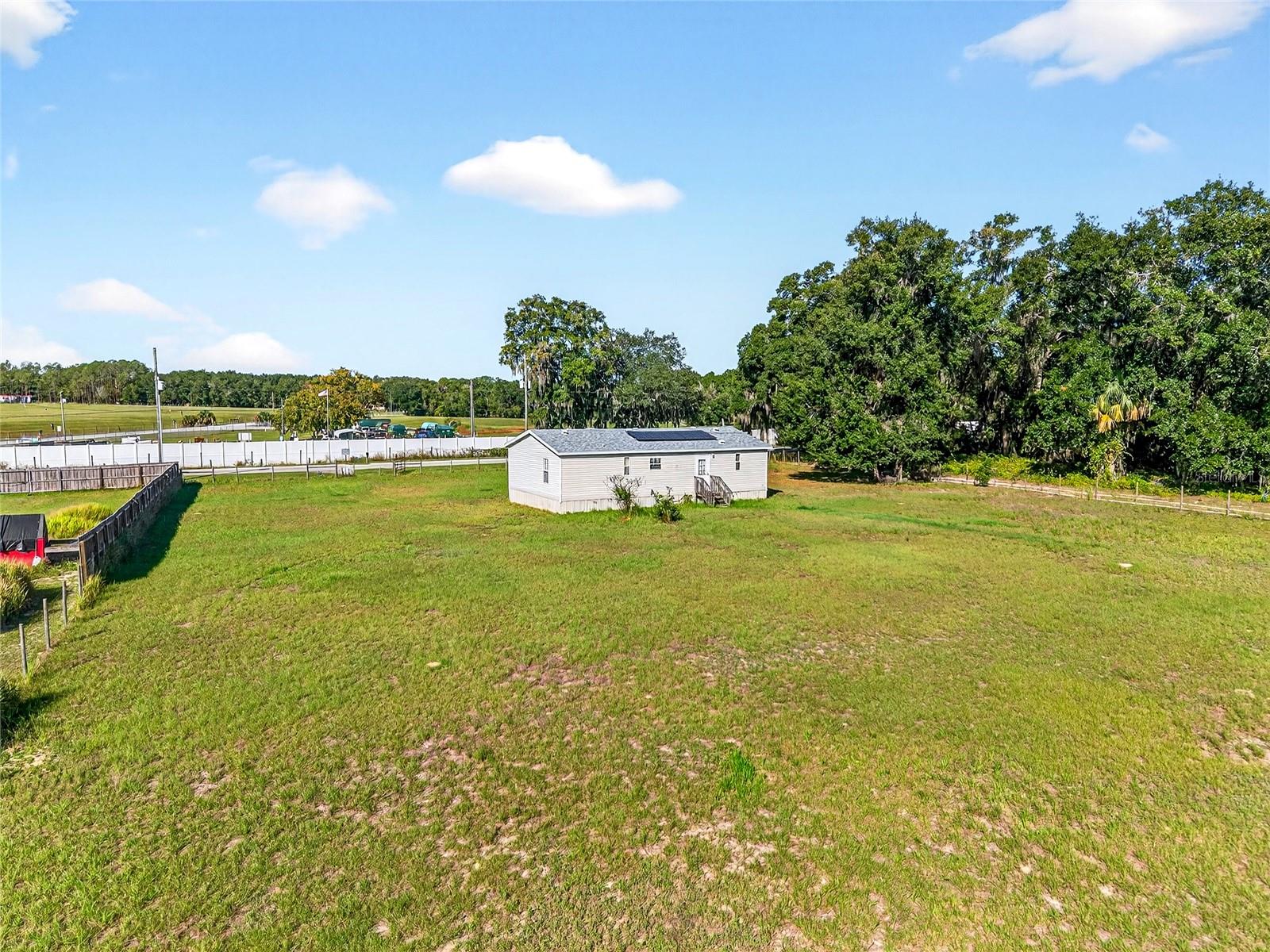 12825 SE 115TH AVE, OCKLAWAHA, FL, 32179