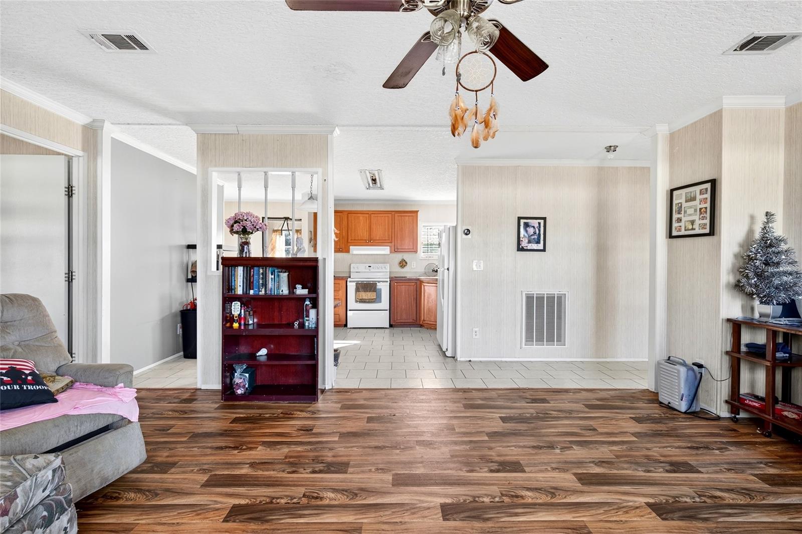 12825 SE 115TH AVE, OCKLAWAHA, FL, 32179