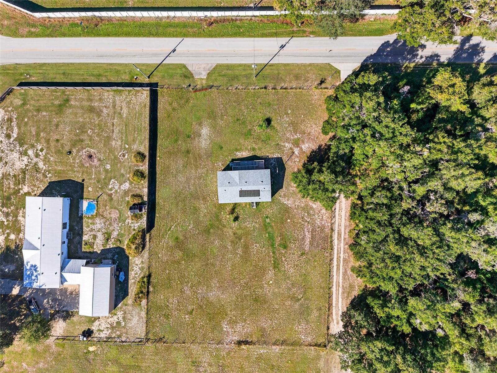 12825 SE 115TH AVE, OCKLAWAHA, FL, 32179