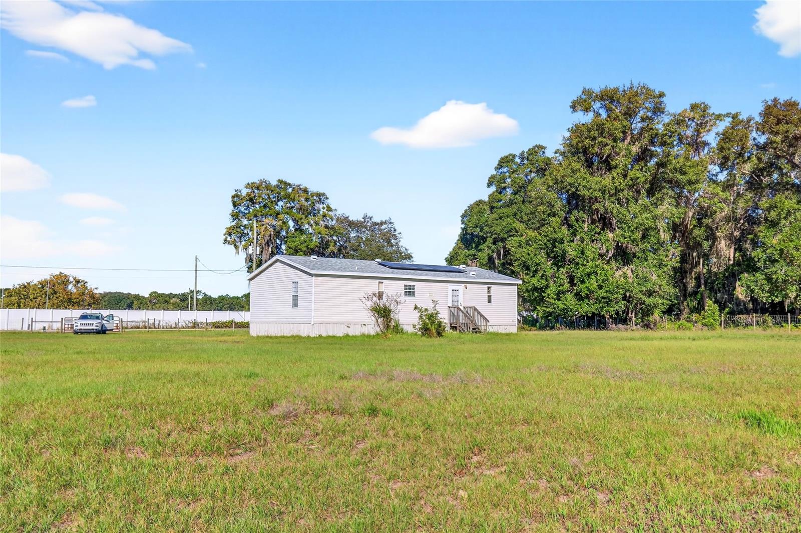 12825 SE 115TH AVE, OCKLAWAHA, FL, 32179
