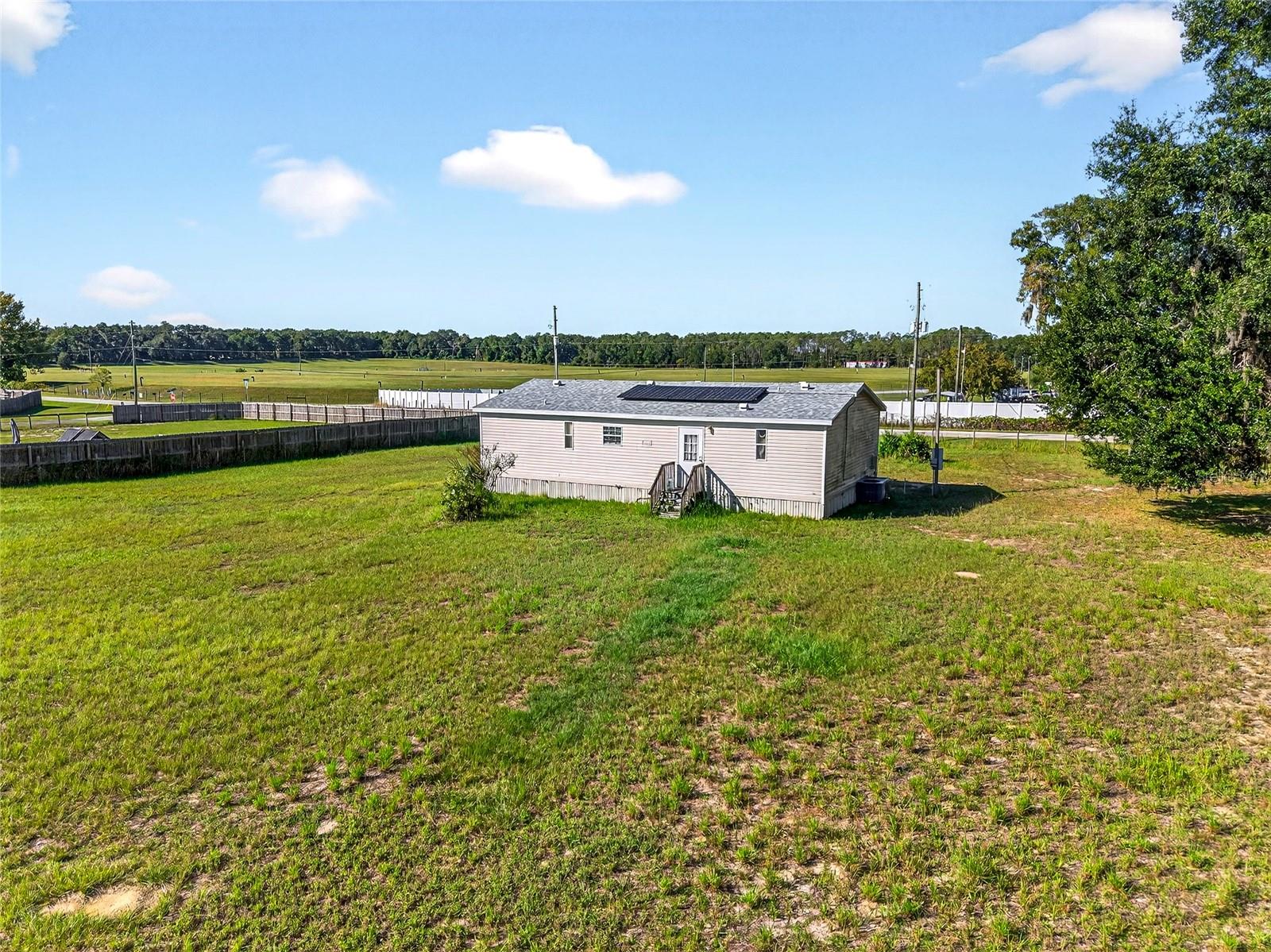 12825 SE 115TH AVE, OCKLAWAHA, FL, 32179