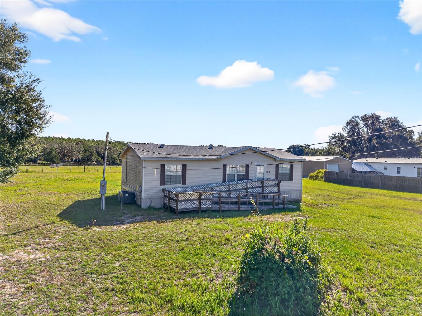 12825 SE 115TH AVE, OCKLAWAHA, FL, 32179