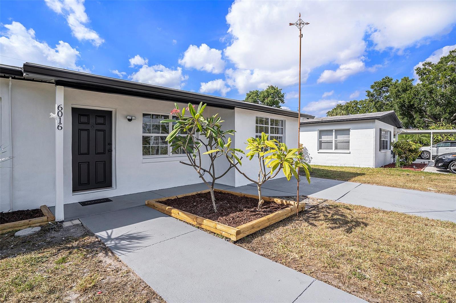 6016 AMBASSADOR DR, TAMPA, FL, 33615