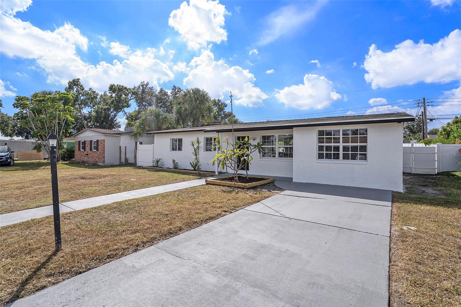 6016 AMBASSADOR DR, TAMPA, FL, 33615