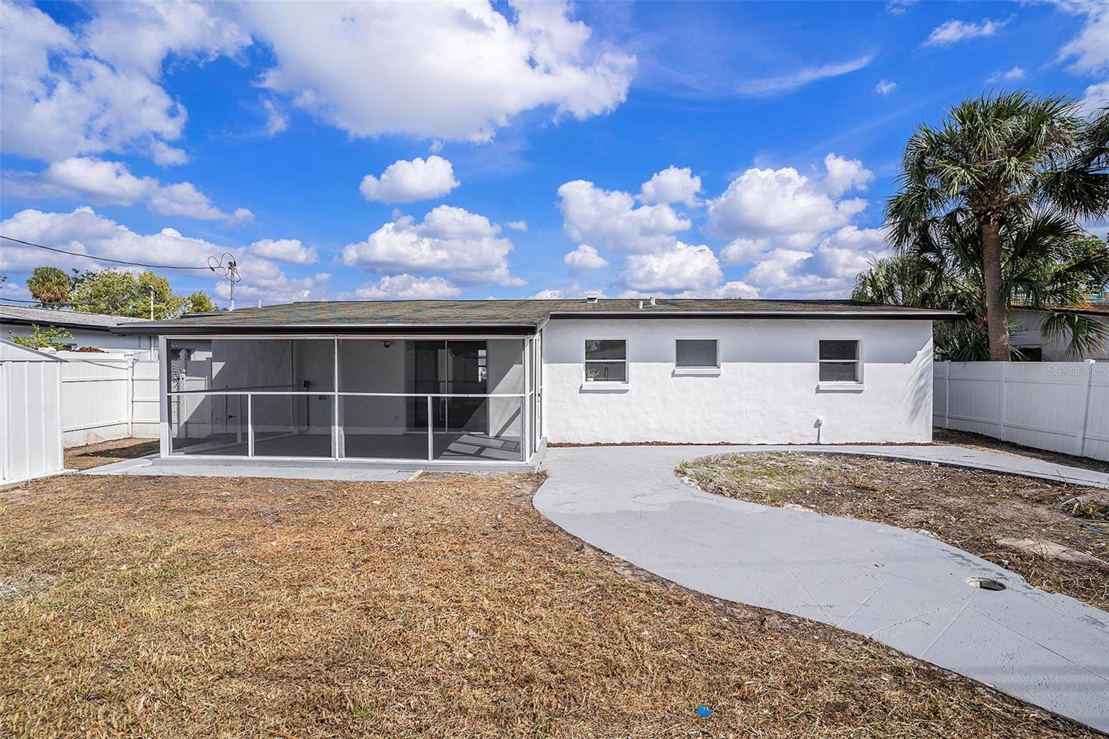 6016 AMBASSADOR DR, TAMPA, FL, 33615