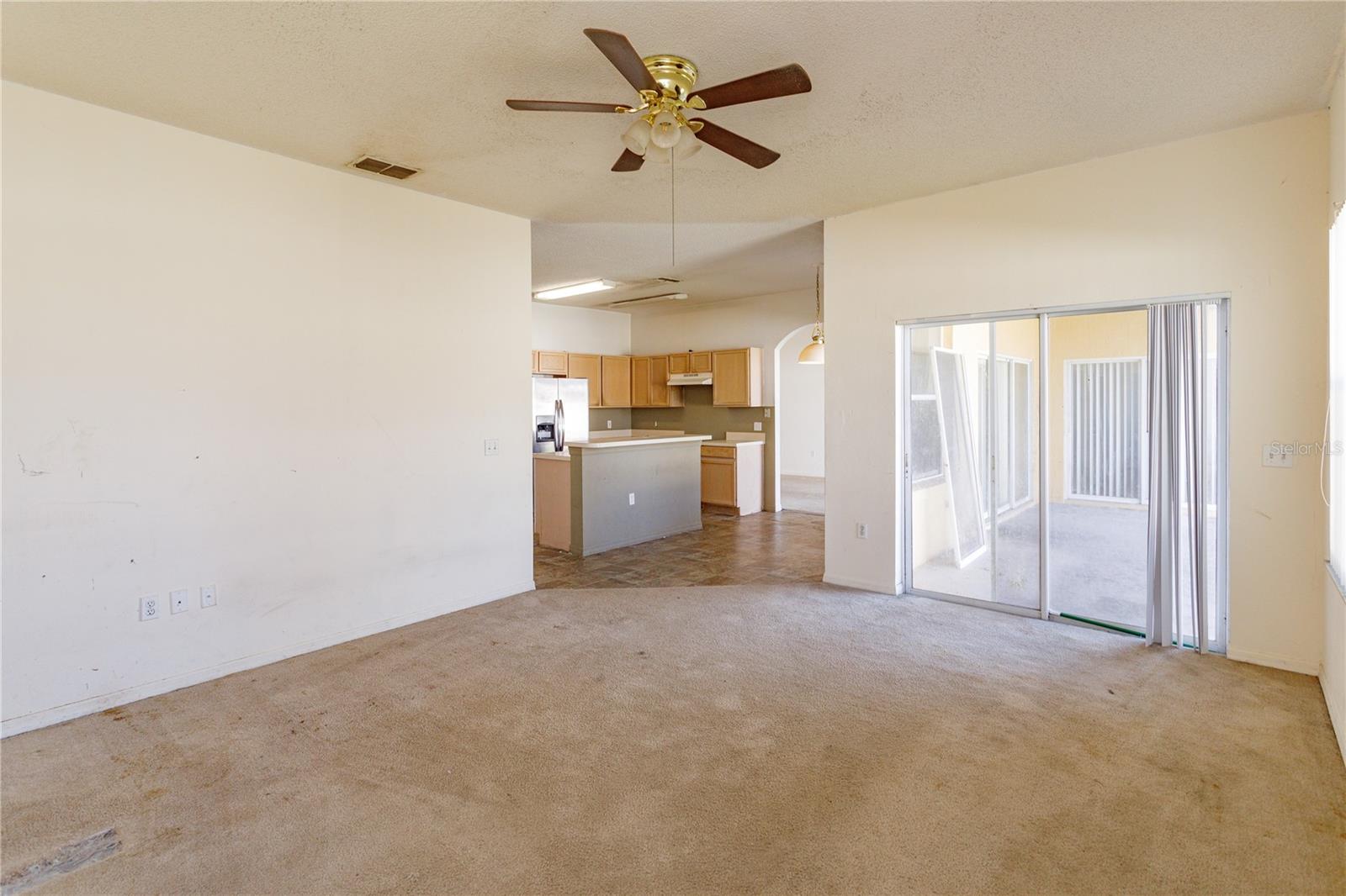 346 ALEGRIANO CT, KISSIMMEE, FL, 34758