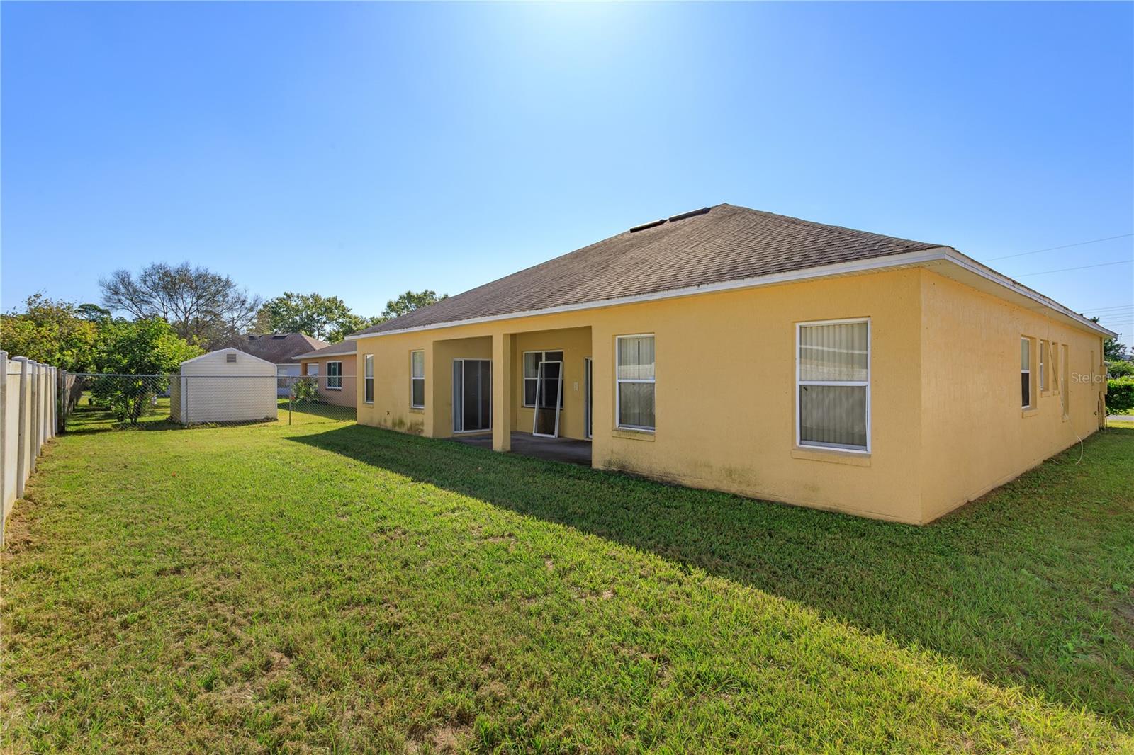 346 ALEGRIANO CT, KISSIMMEE, FL, 34758