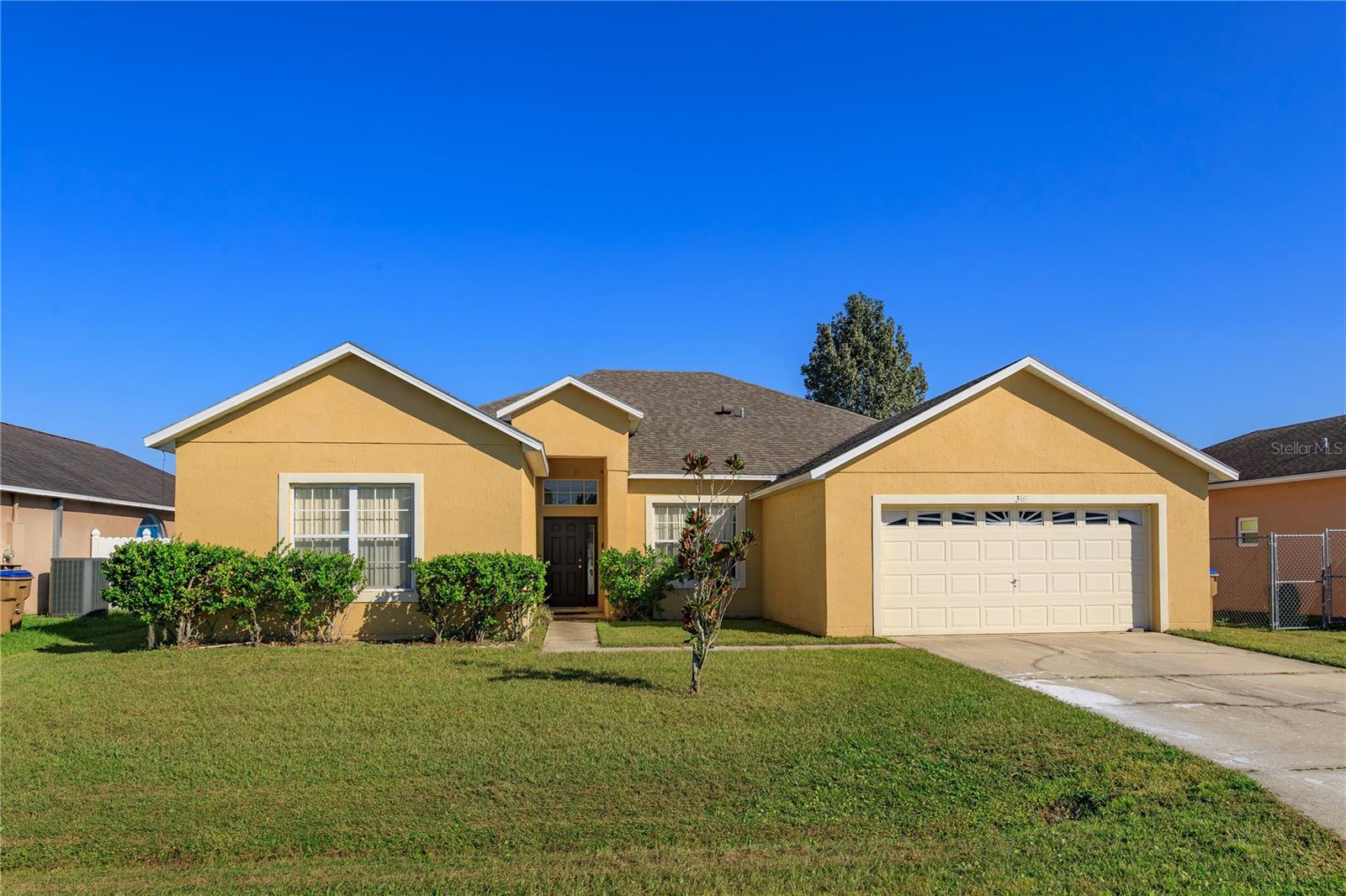 346 ALEGRIANO CT, KISSIMMEE, FL, 34758