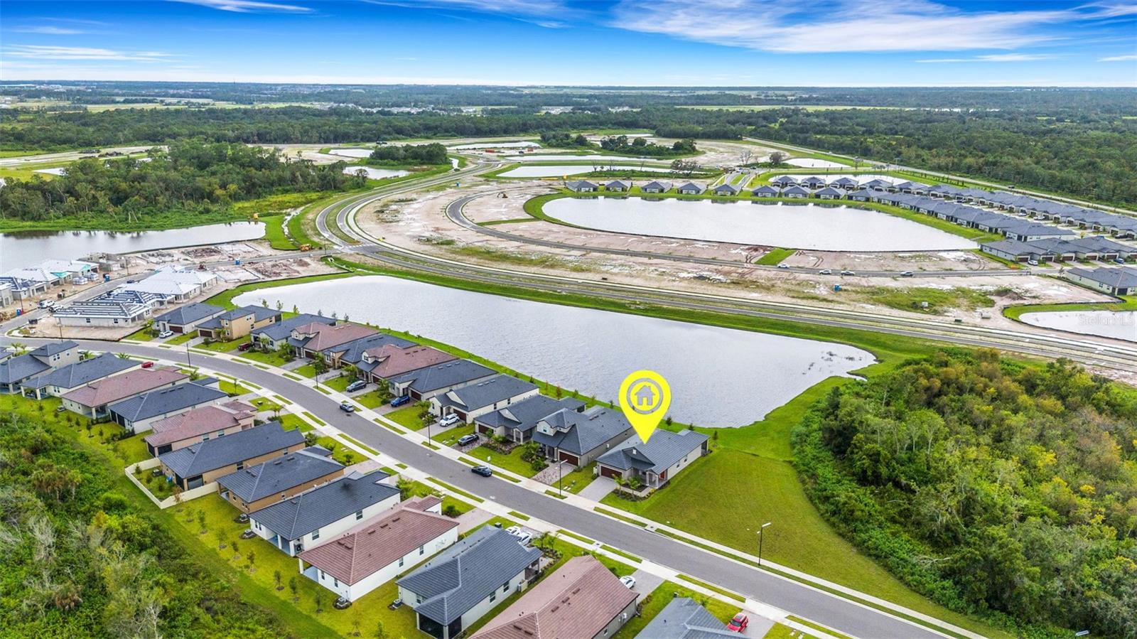 11858 LILAC PEARL LN, PARRISH, FL, 34219