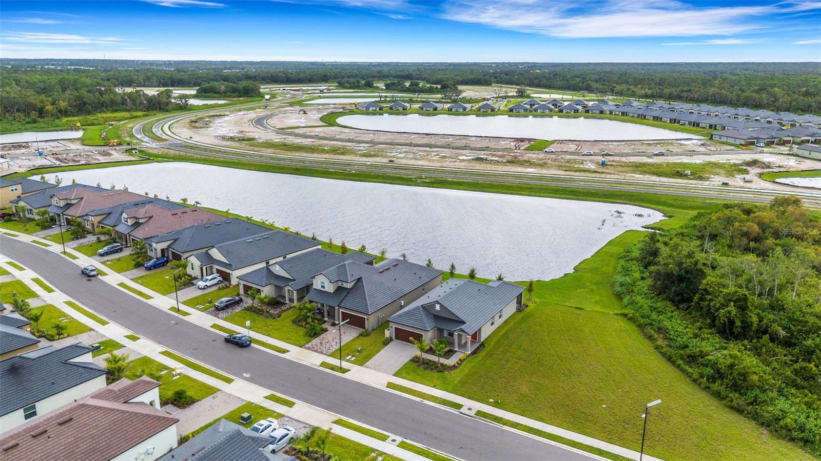 11858 LILAC PEARL LN, PARRISH, FL, 34219