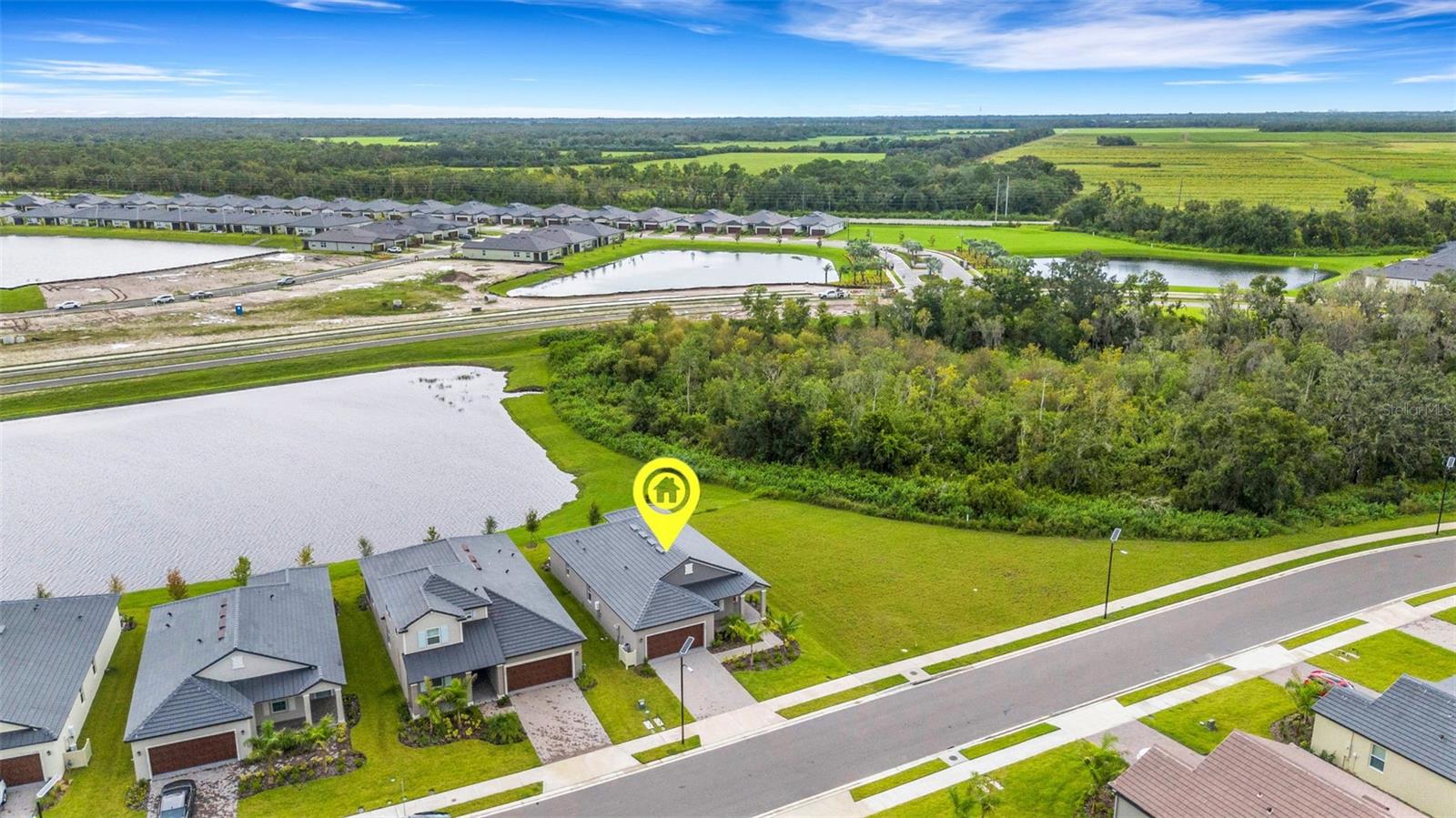 11858 LILAC PEARL LN, PARRISH, FL, 34219