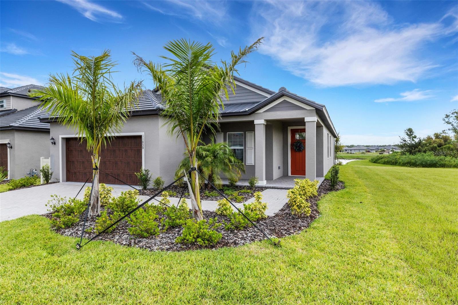 11858 LILAC PEARL LN, PARRISH, FL, 34219