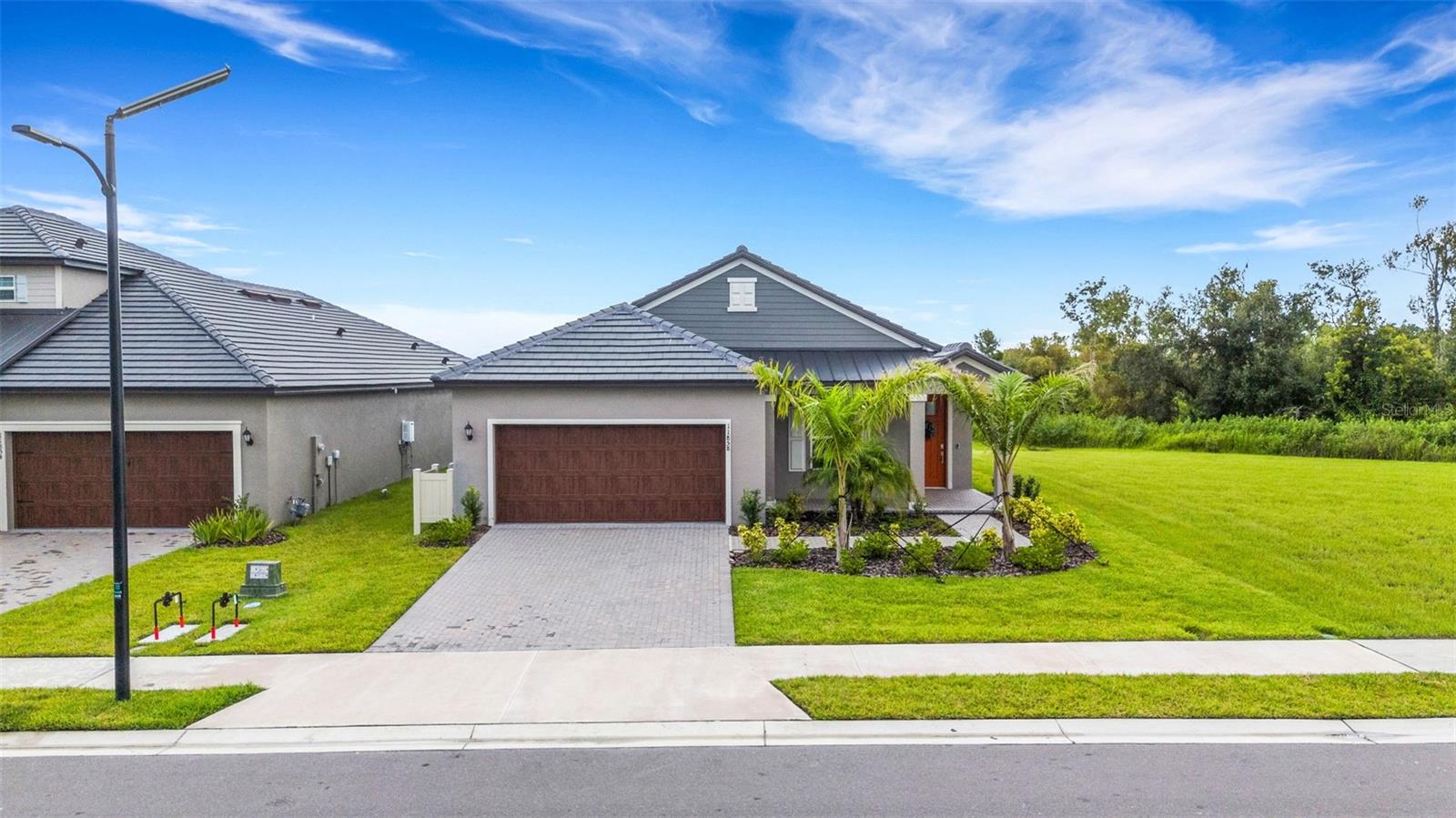 11858 LILAC PEARL LN, PARRISH, FL, 34219