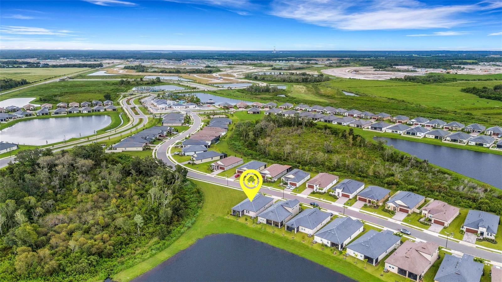 11858 LILAC PEARL LN, PARRISH, FL, 34219