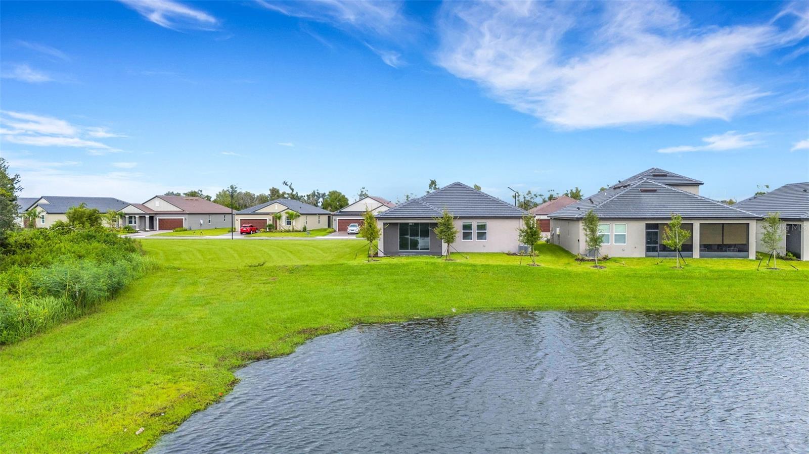 11858 LILAC PEARL LN, PARRISH, FL, 34219