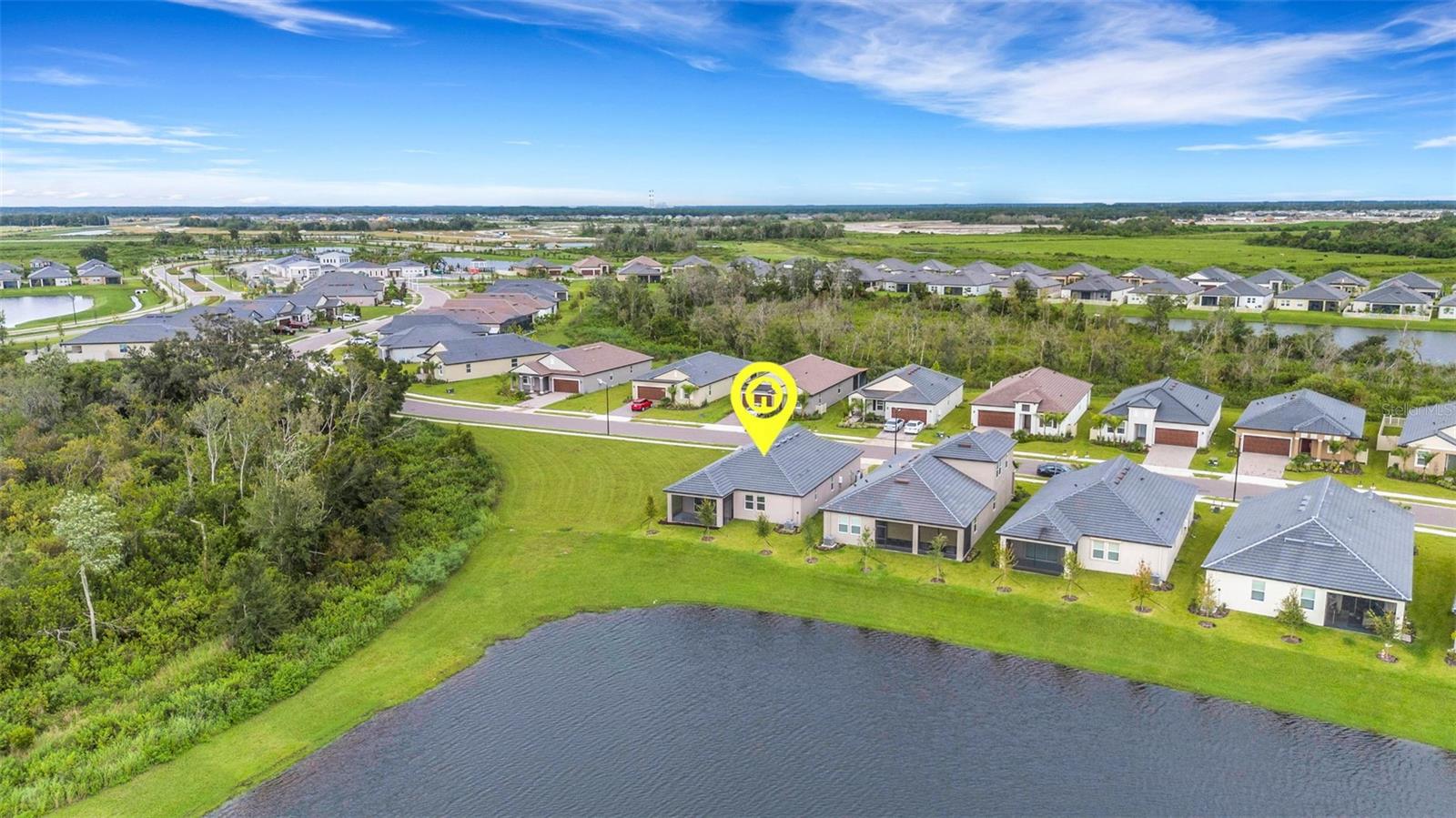 11858 LILAC PEARL LN, PARRISH, FL, 34219