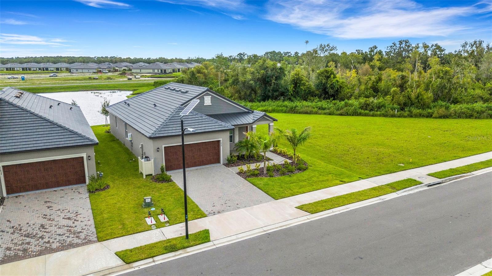 11858 LILAC PEARL LN, PARRISH, FL, 34219