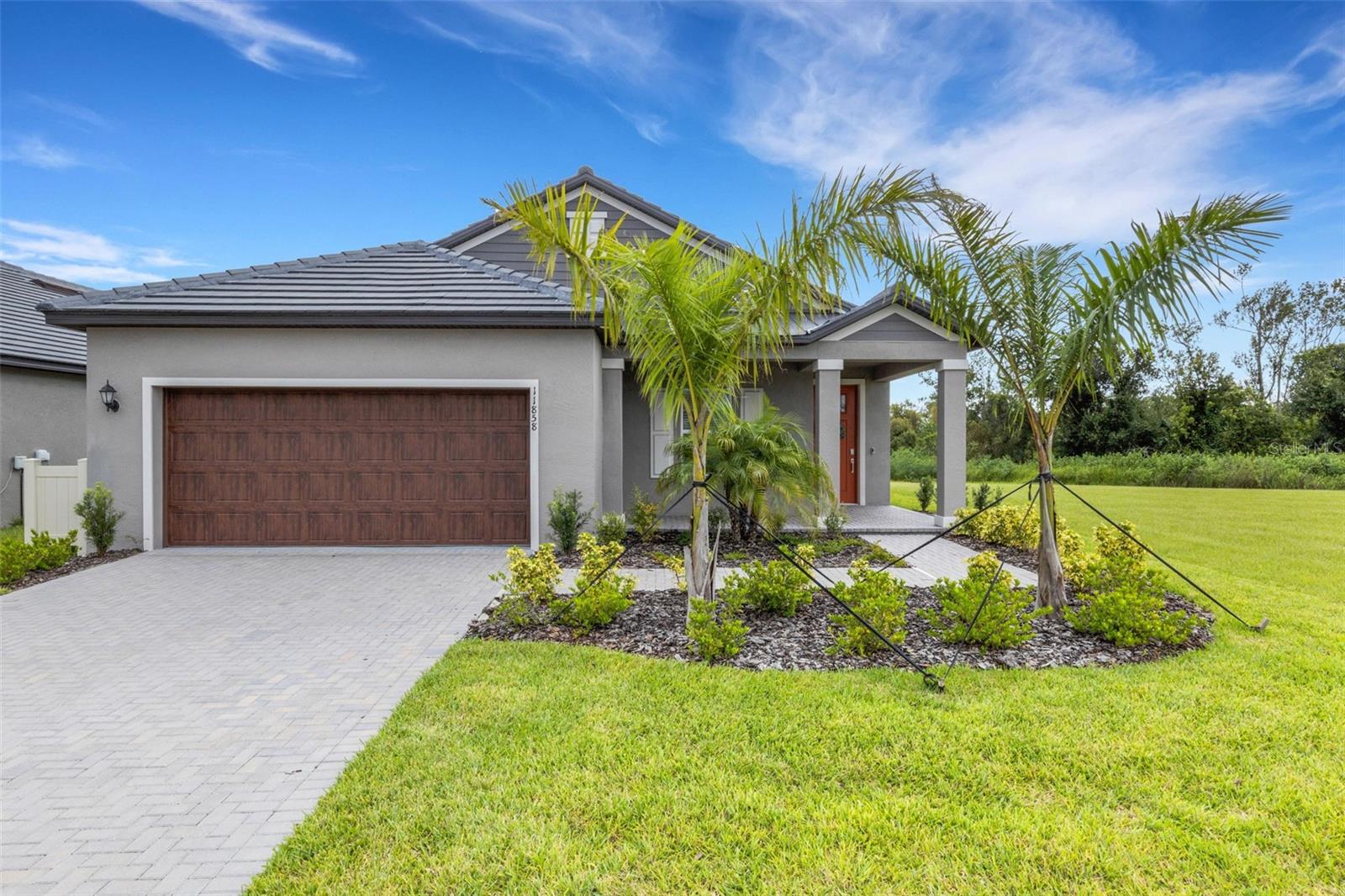 11858 LILAC PEARL LN, PARRISH, FL, 34219