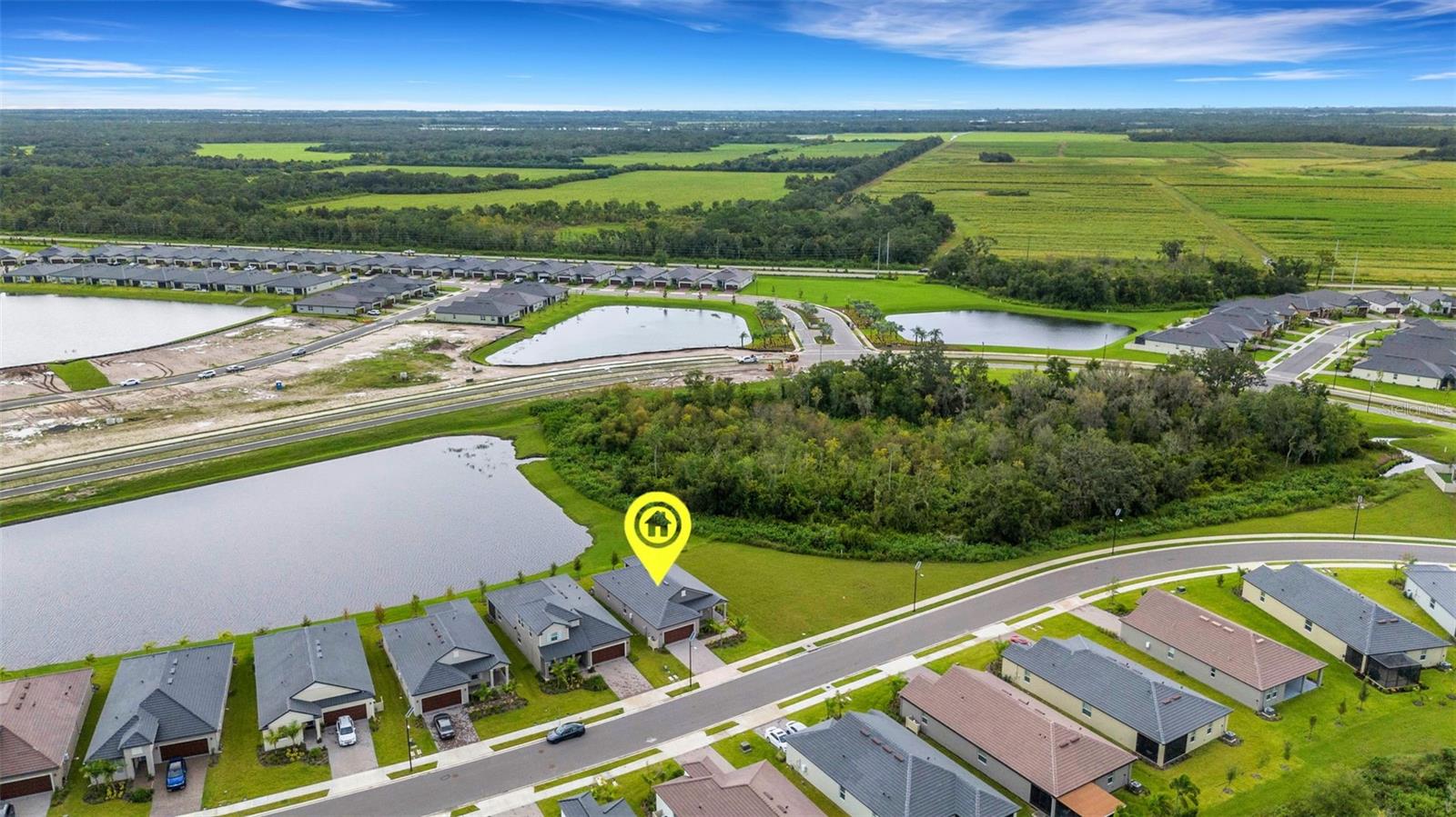 11858 LILAC PEARL LN, PARRISH, FL, 34219