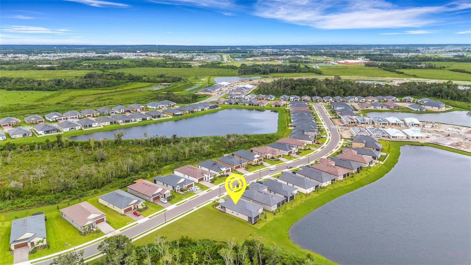 11858 LILAC PEARL LN, PARRISH, FL, 34219