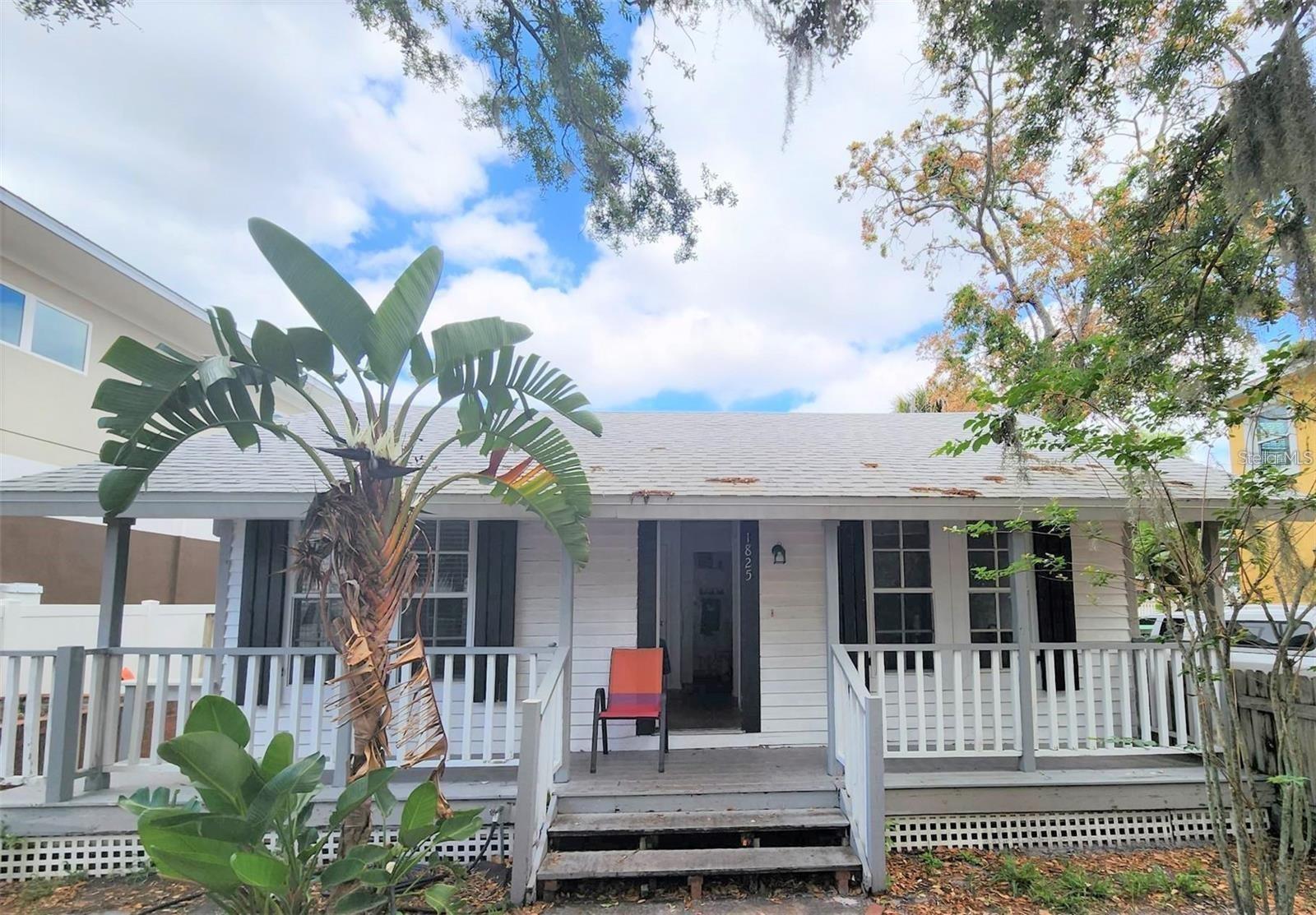 1825 HAWKINS CT, SARASOTA, FL, 34236