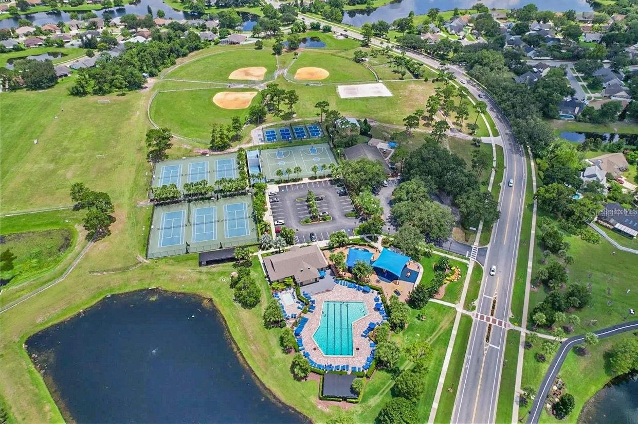 723 DEACON WINN CT, ORLANDO, FL, 32828