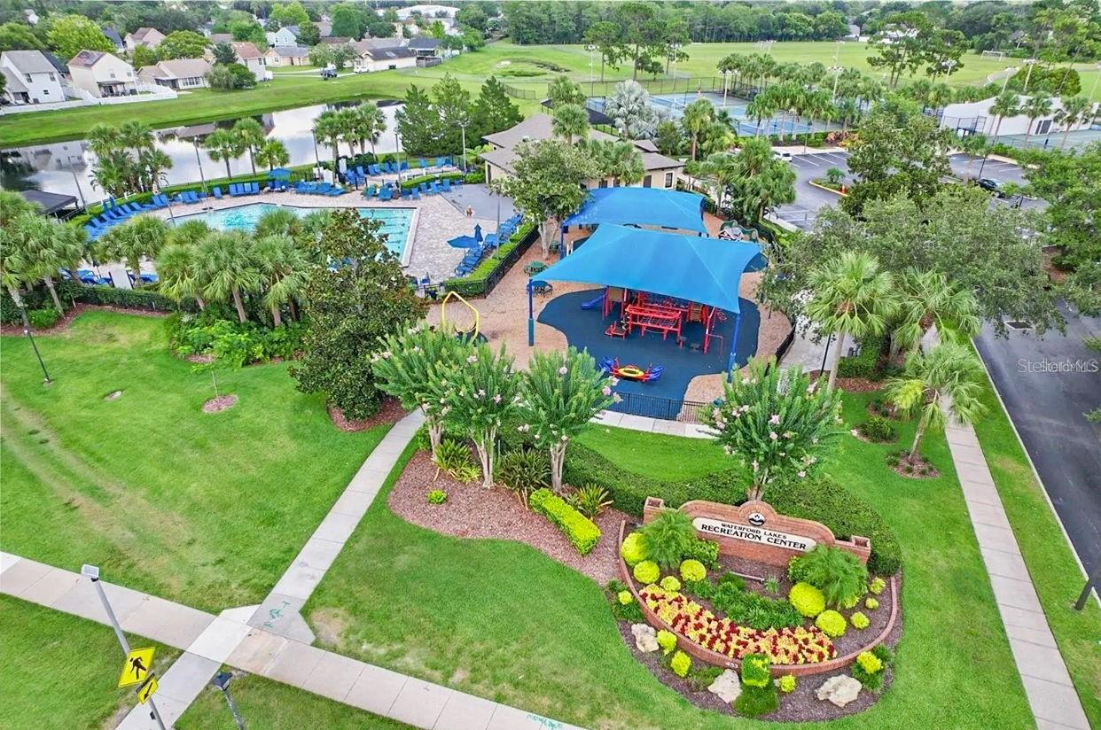 723 DEACON WINN CT, ORLANDO, FL, 32828