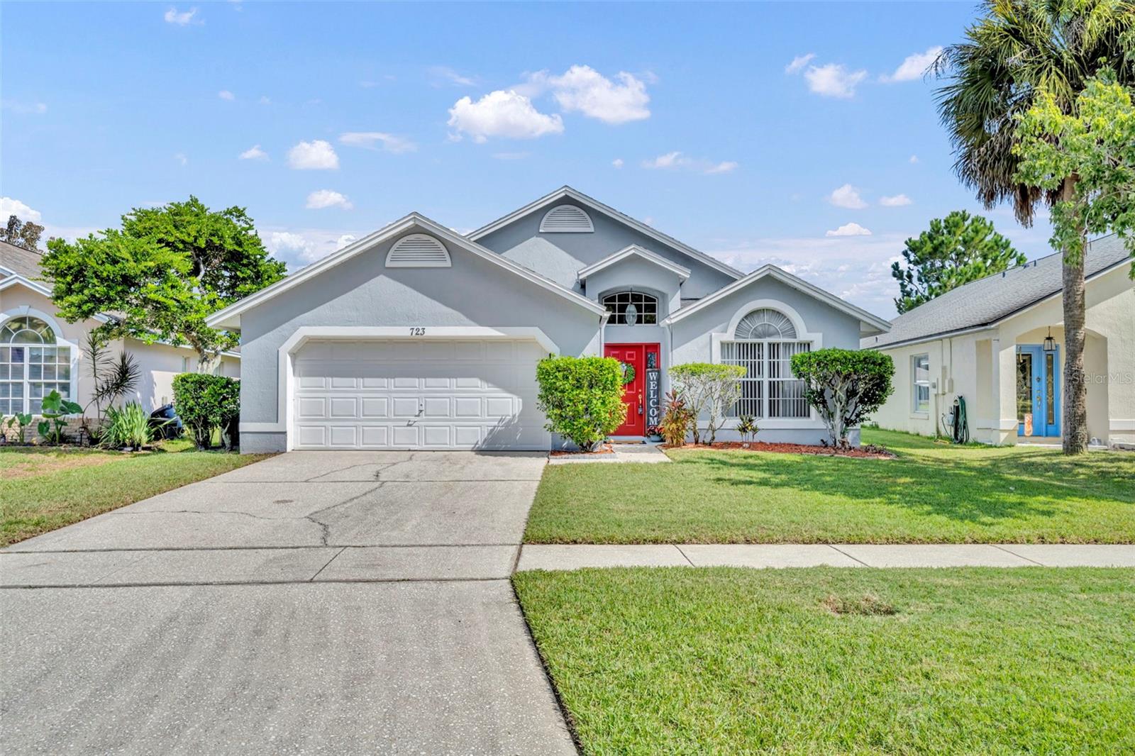 723 DEACON WINN CT, ORLANDO, FL, 32828