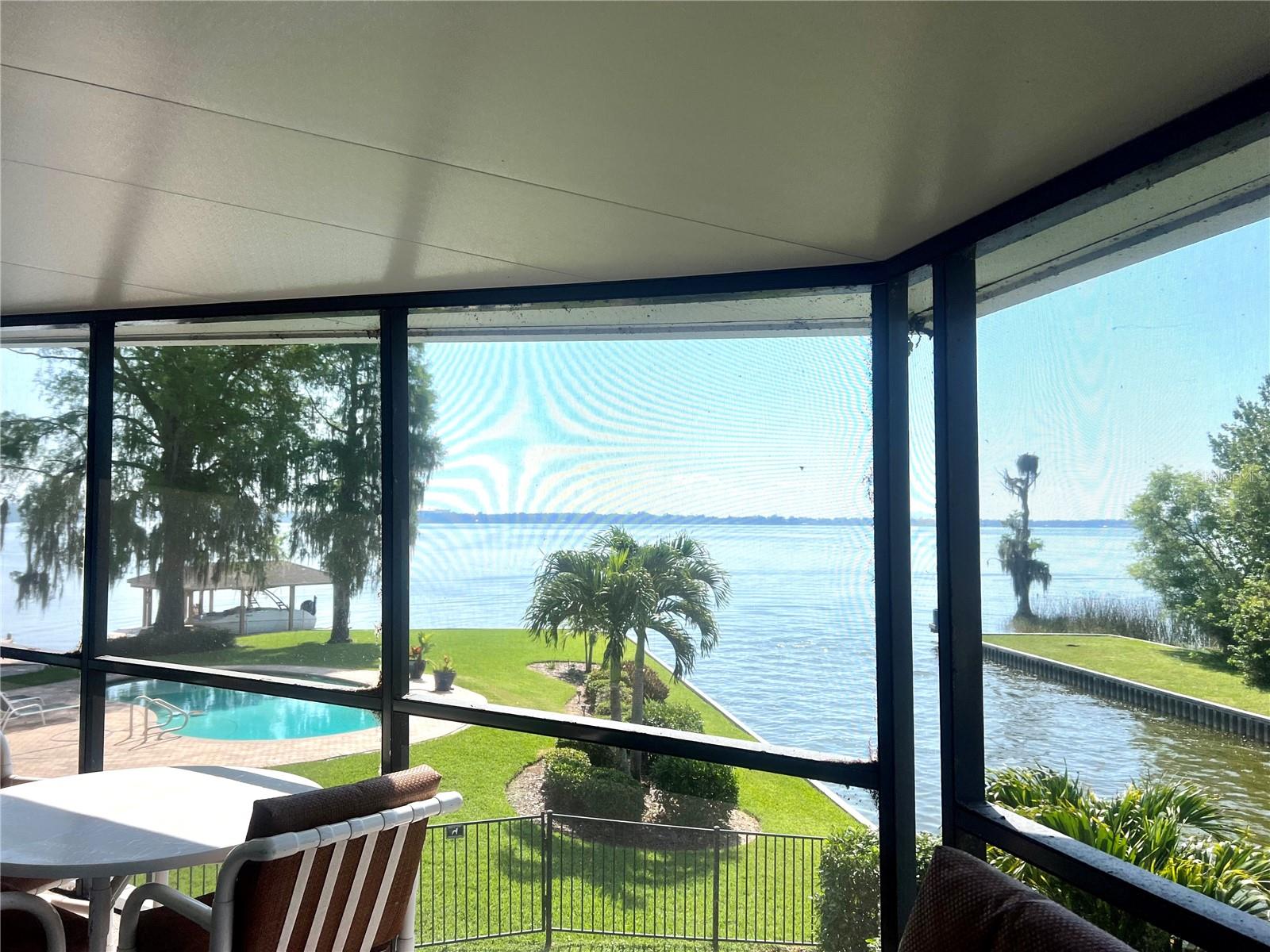 2802 W LK ELOISE DRIVE, WINTER HAVEN, FL, 33884