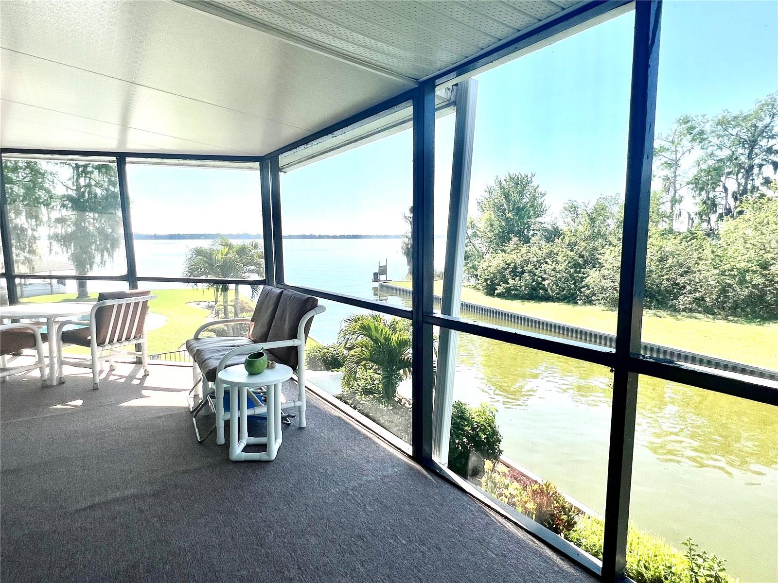 2802 W LK ELOISE DRIVE, WINTER HAVEN, FL, 33884