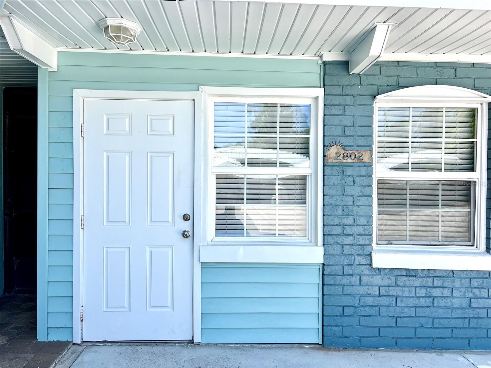 2802 W LK ELOISE DRIVE, WINTER HAVEN, FL, 33884