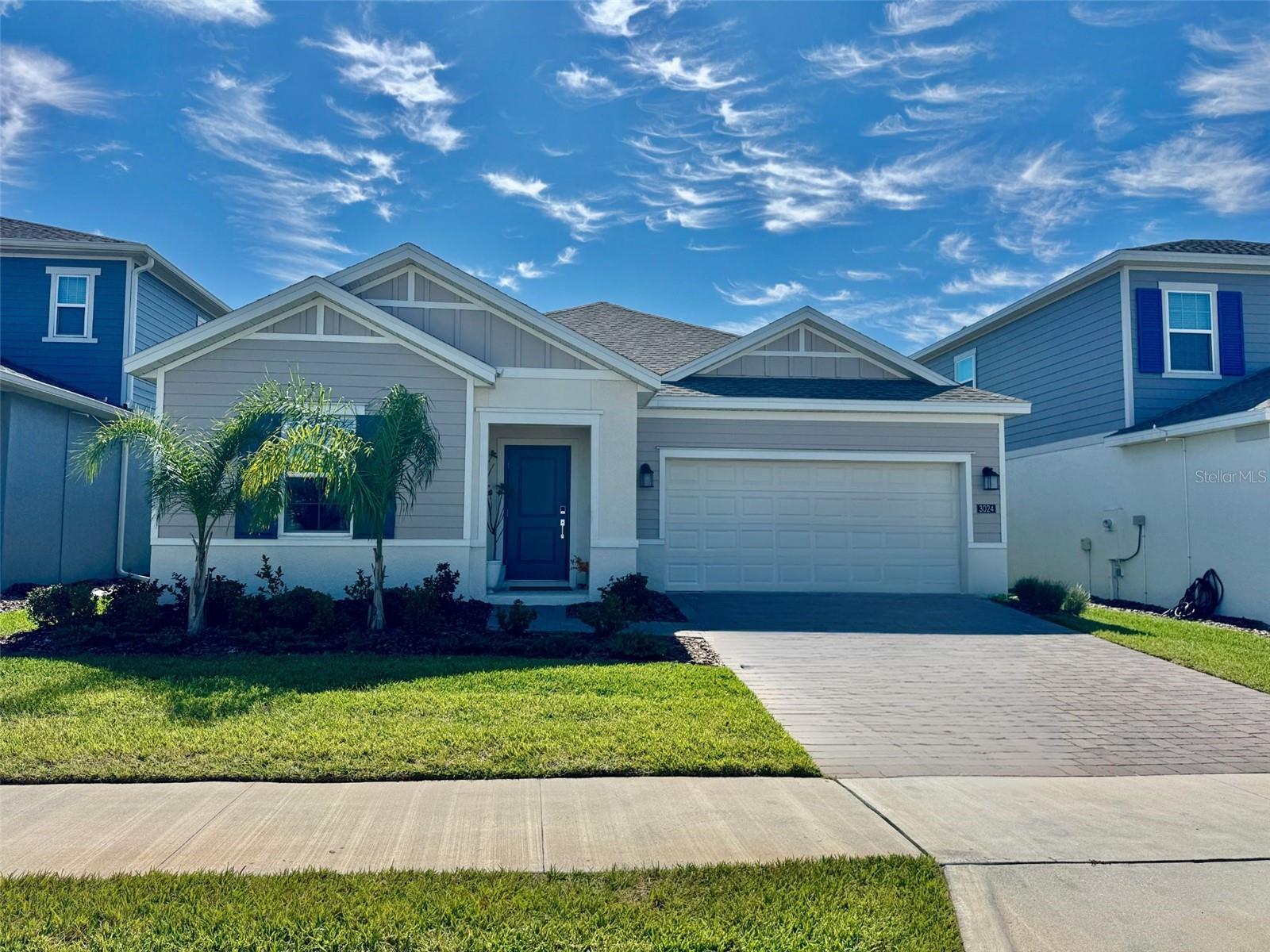 3024 ARMSTRONG AVE, CLERMONT, FL, 34714