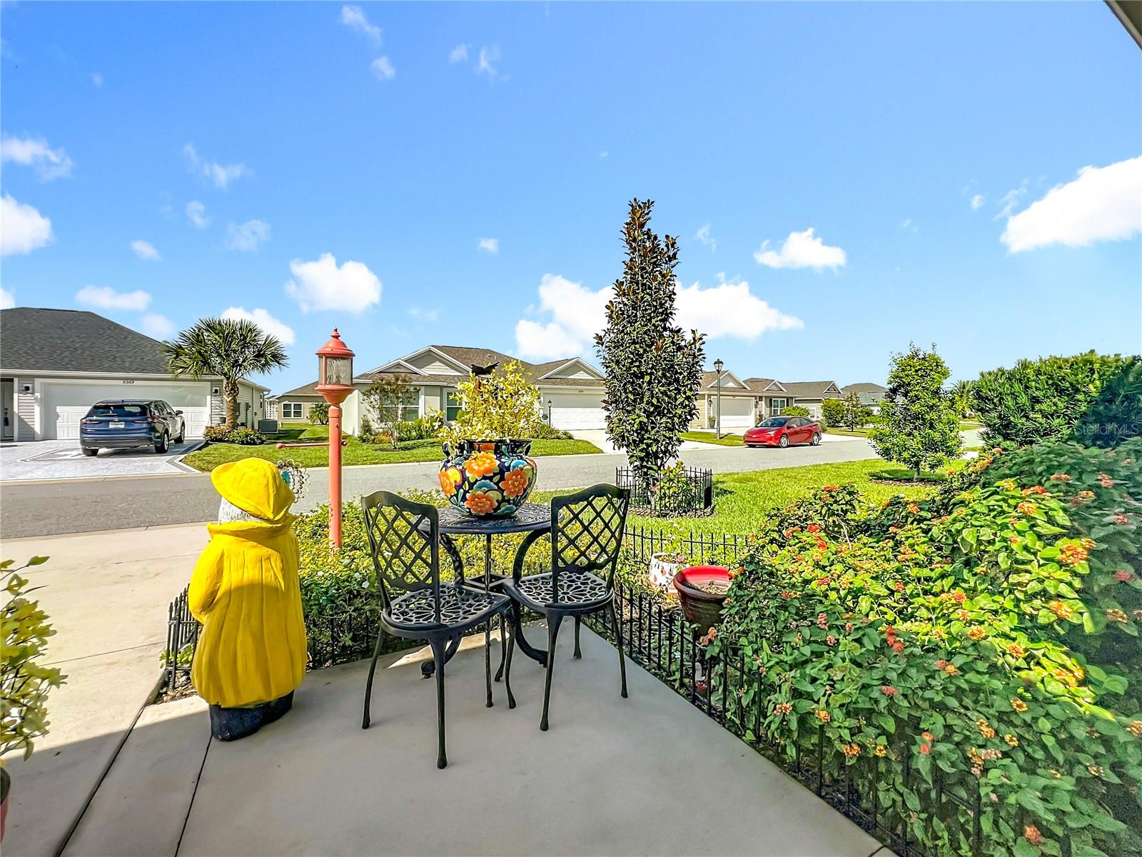 6370 DANIELSON LOOP, THE VILLAGES, FL, 32163
