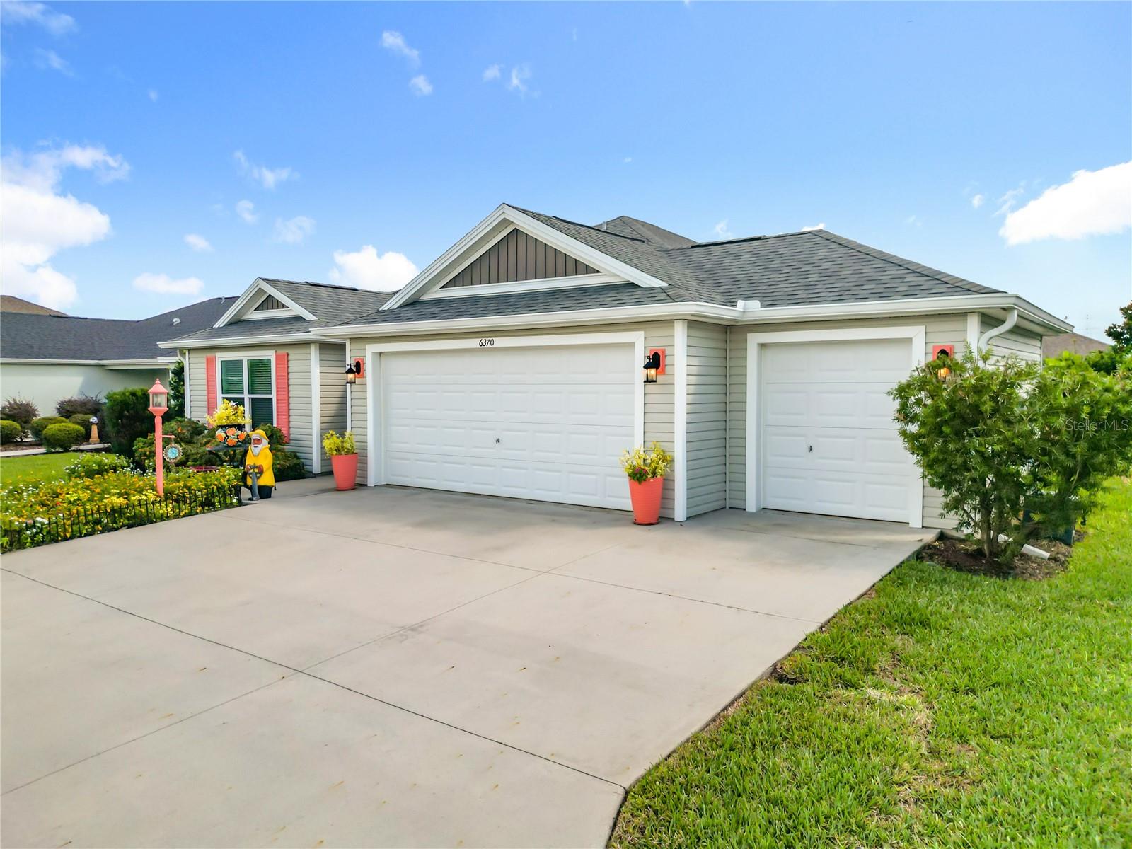 6370 DANIELSON LOOP, THE VILLAGES, FL, 32163