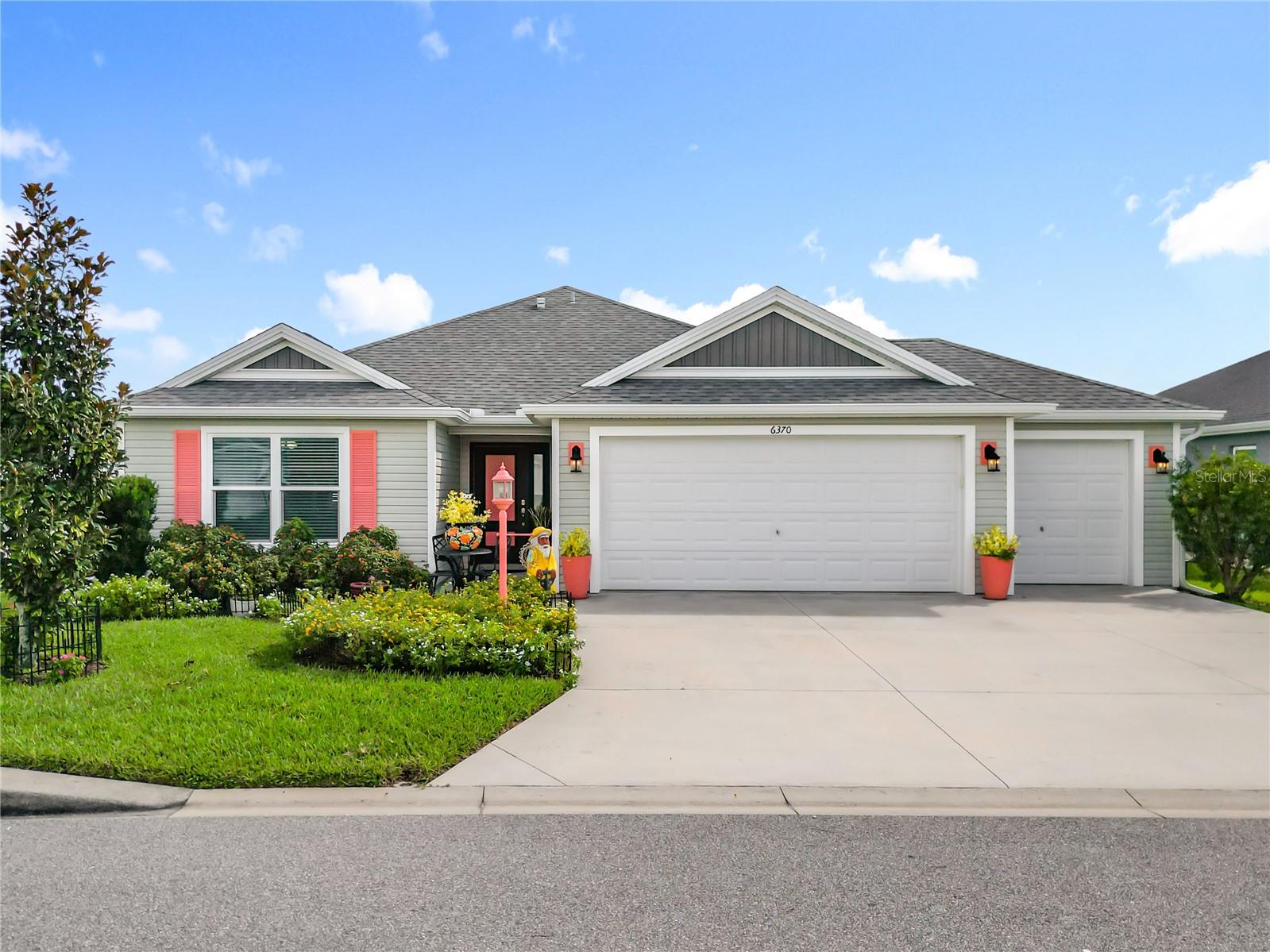 6370 DANIELSON LOOP, THE VILLAGES, FL, 32163