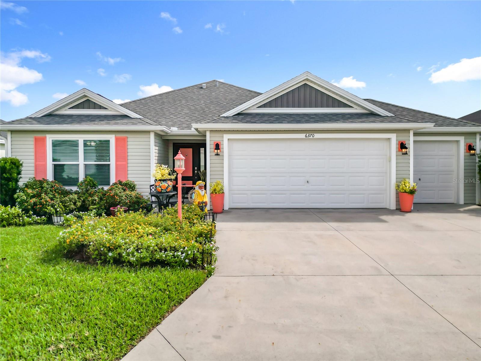 6370 DANIELSON LOOP, THE VILLAGES, FL, 32163