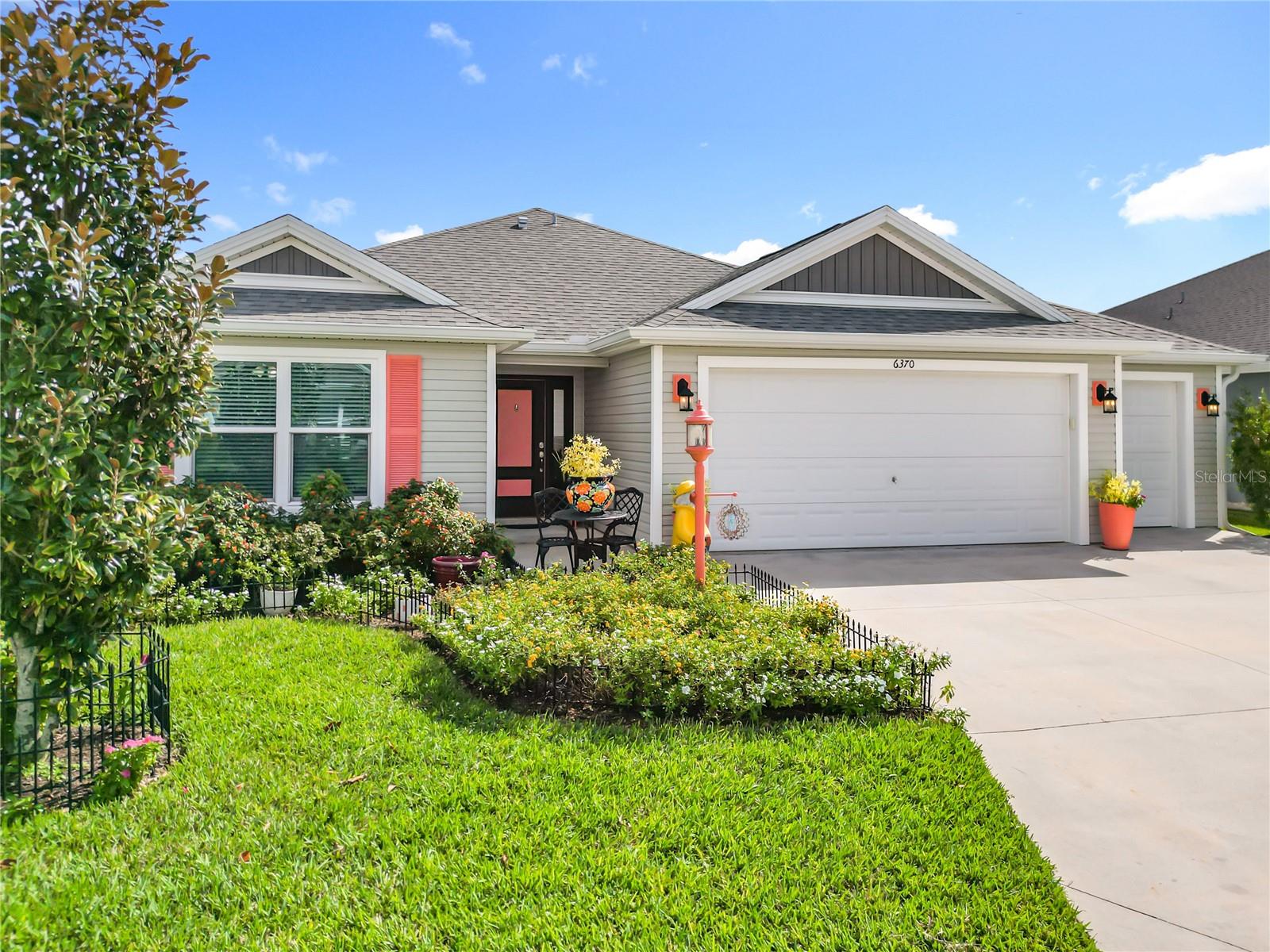 6370 DANIELSON LOOP, THE VILLAGES, FL, 32163