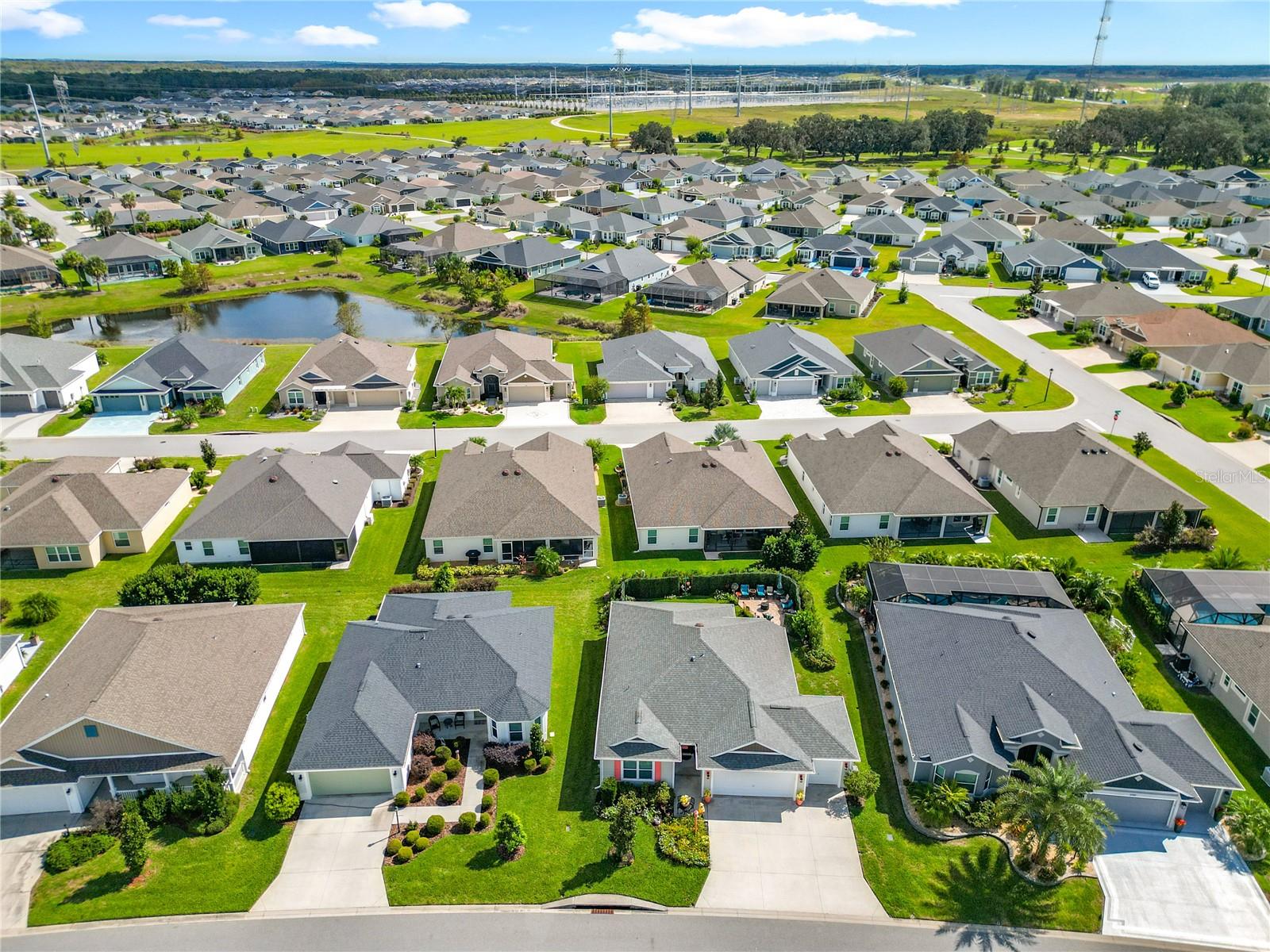 6370 DANIELSON LOOP, THE VILLAGES, FL, 32163