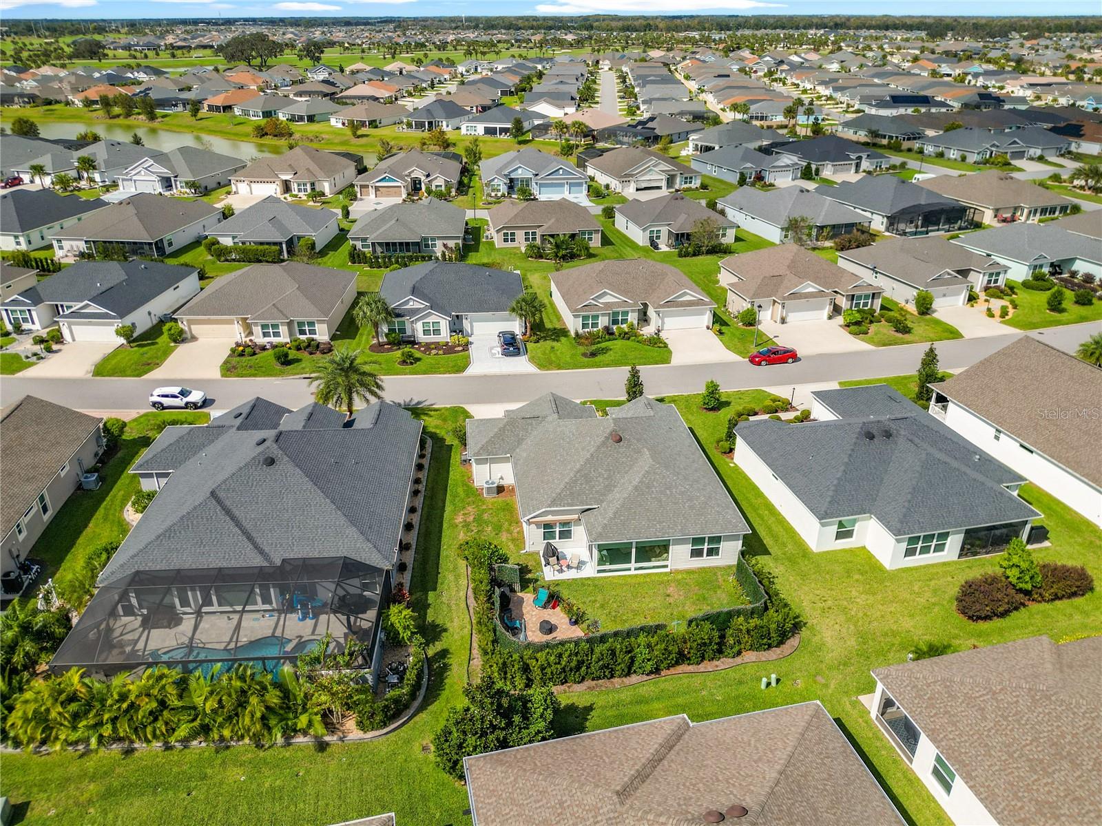 6370 DANIELSON LOOP, THE VILLAGES, FL, 32163