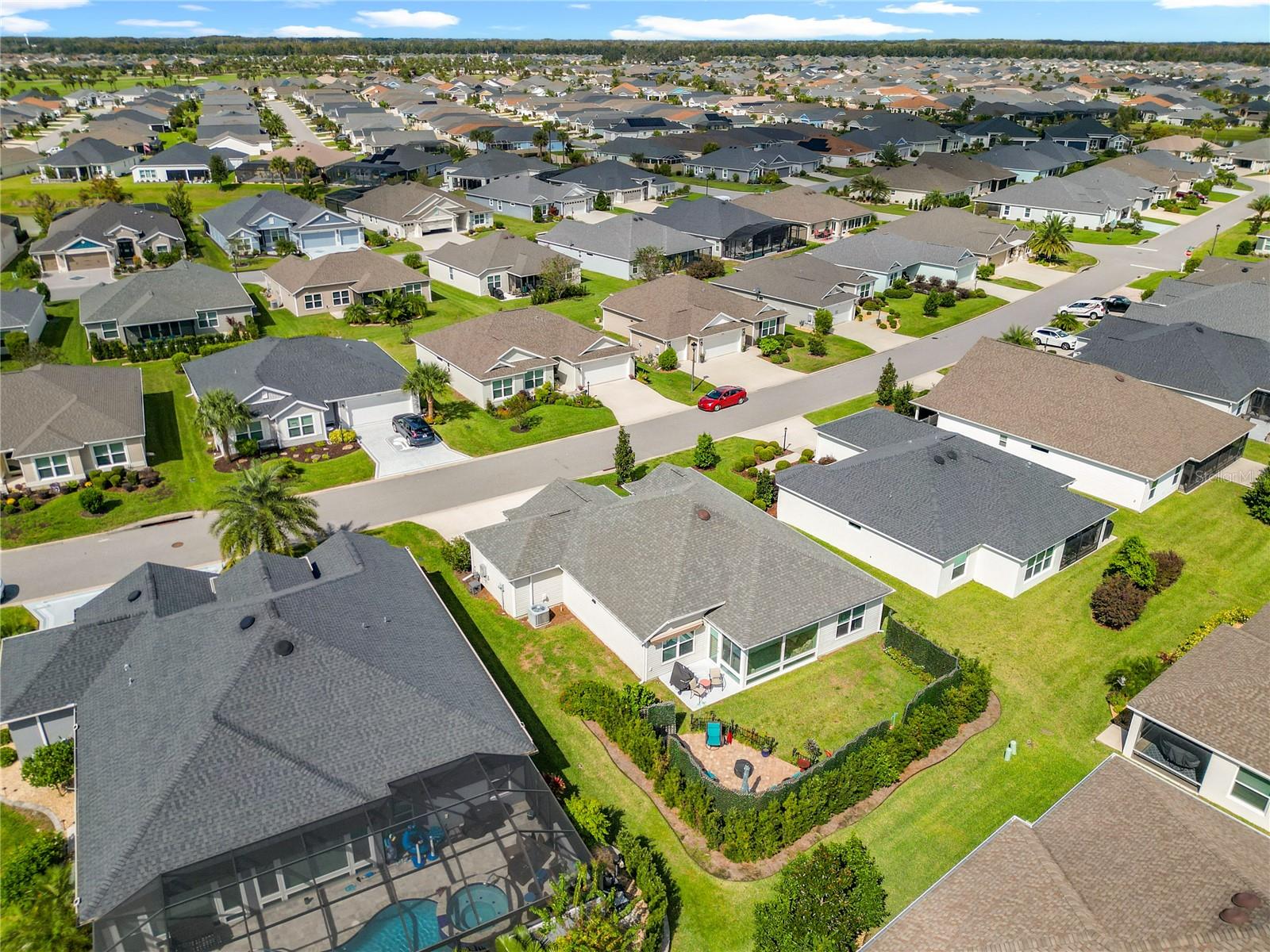 6370 DANIELSON LOOP, THE VILLAGES, FL, 32163