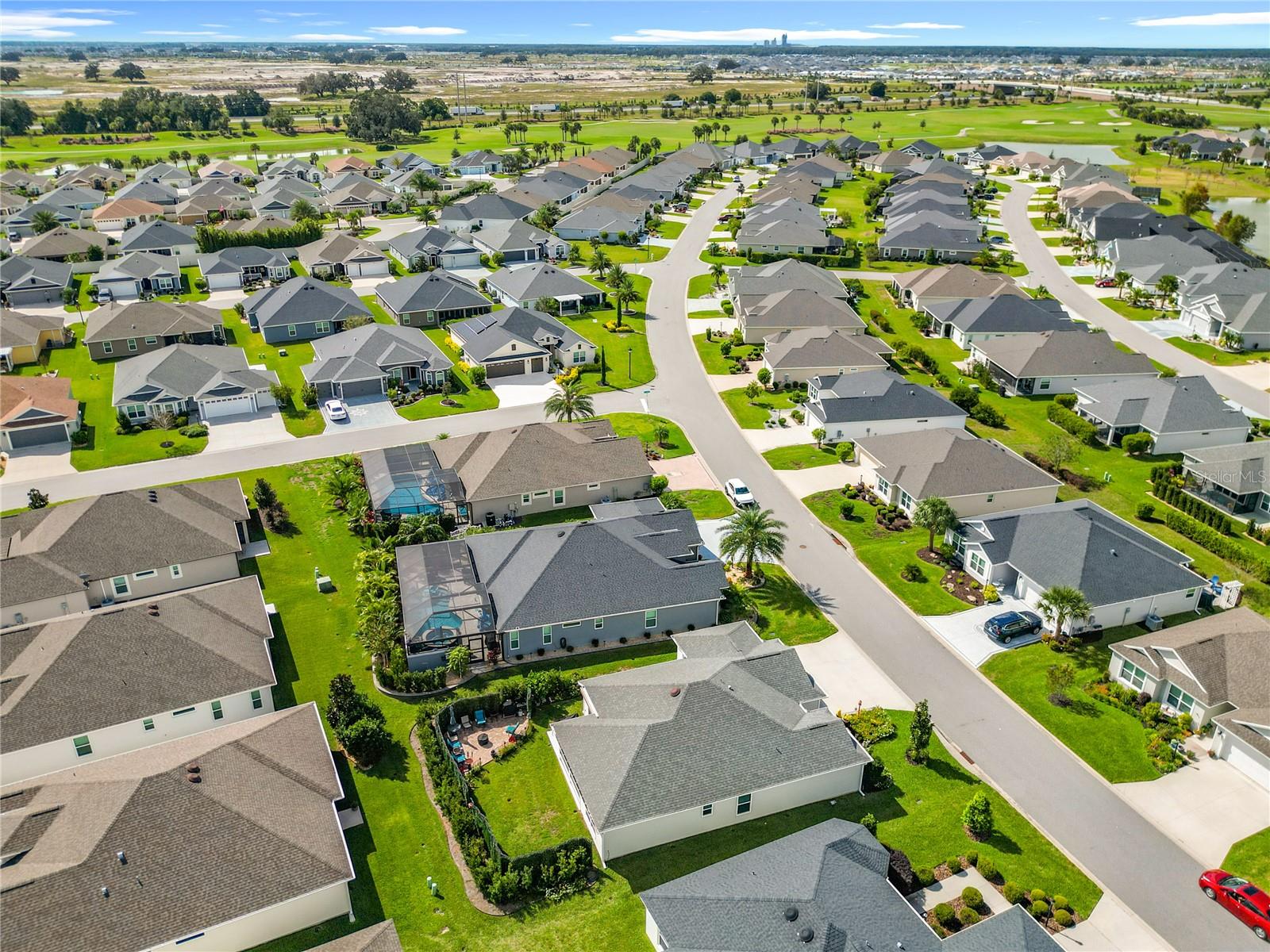 6370 DANIELSON LOOP, THE VILLAGES, FL, 32163