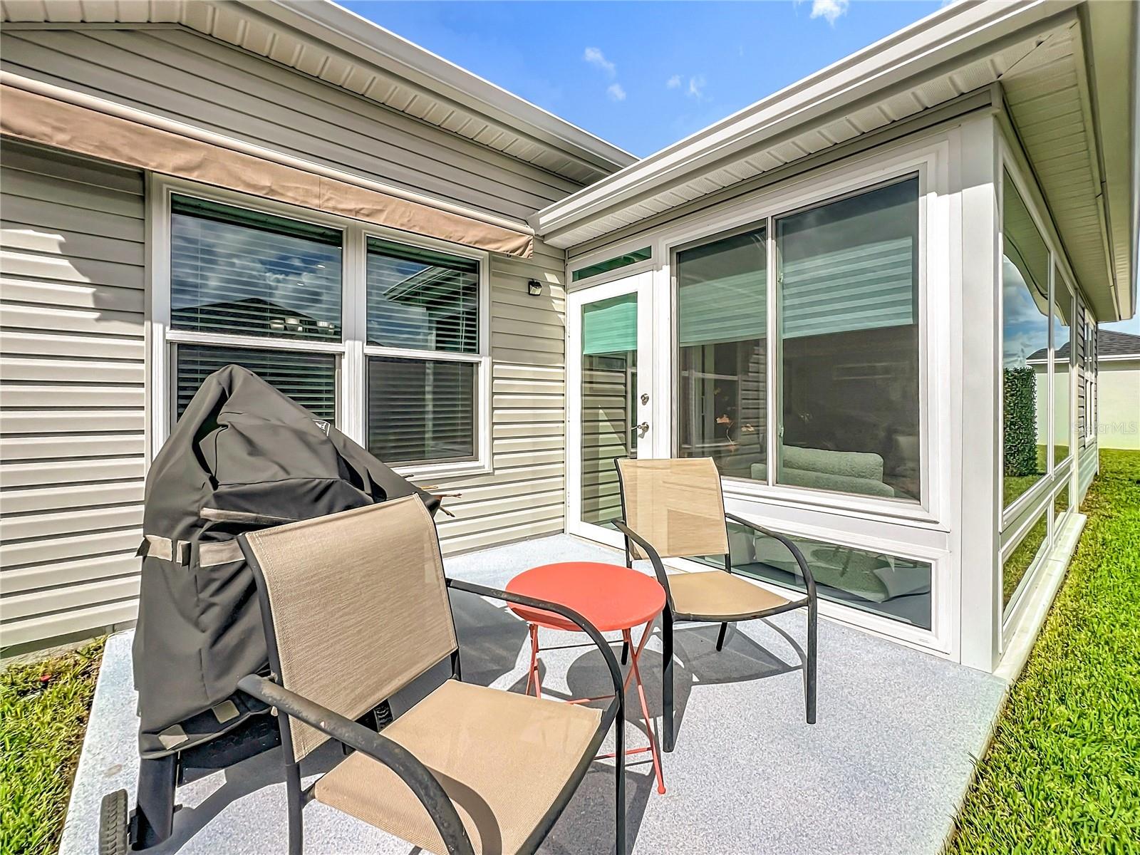 6370 DANIELSON LOOP, THE VILLAGES, FL, 32163