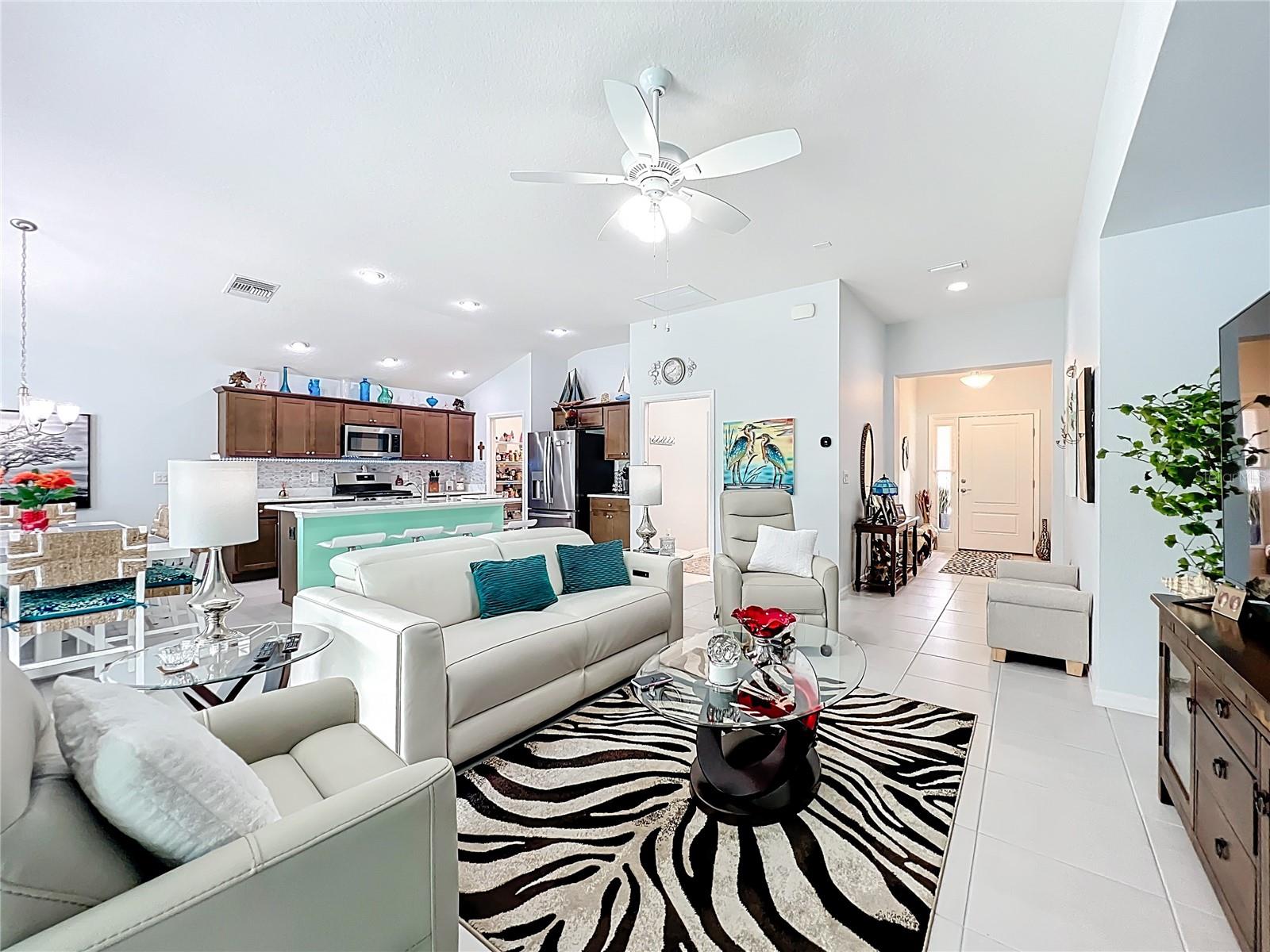 6370 DANIELSON LOOP, THE VILLAGES, FL, 32163