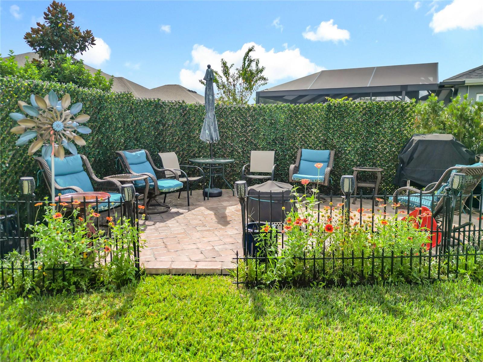 6370 DANIELSON LOOP, THE VILLAGES, FL, 32163