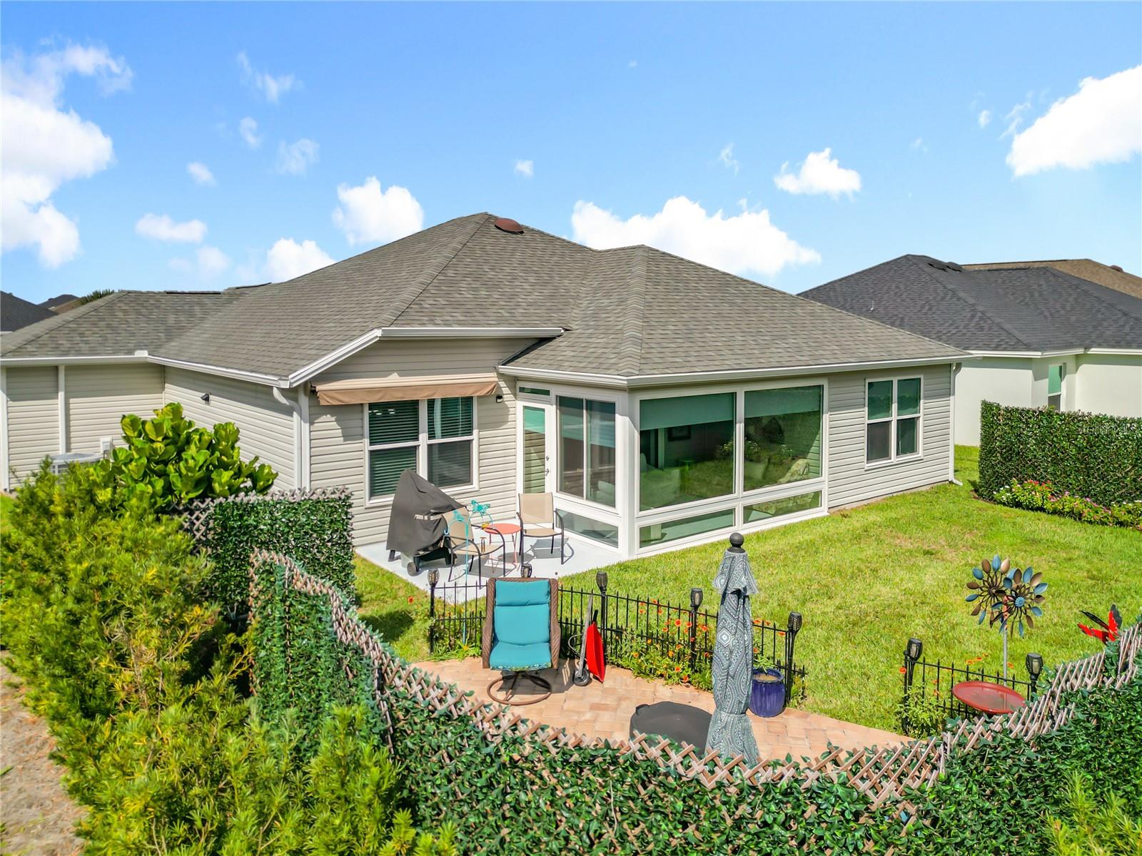 6370 DANIELSON LOOP, THE VILLAGES, FL, 32163