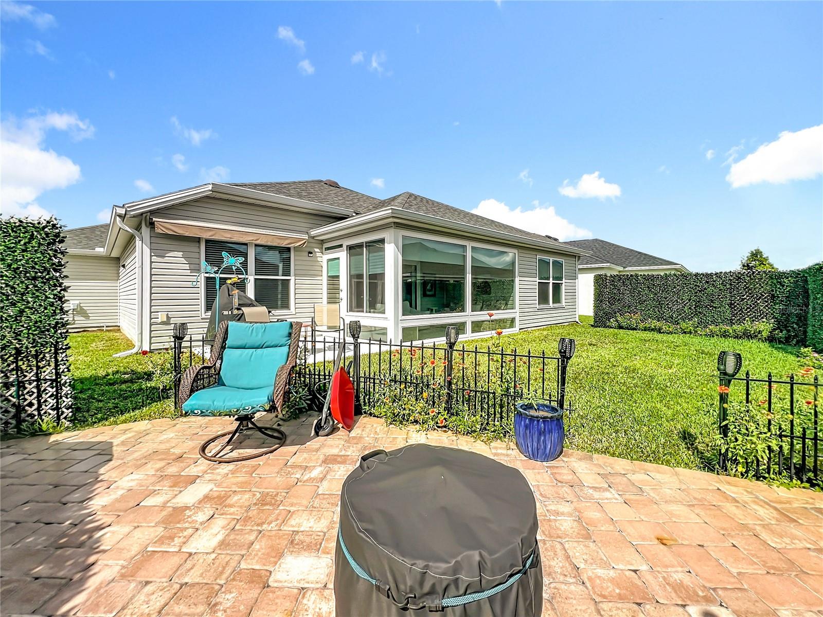 6370 DANIELSON LOOP, THE VILLAGES, FL, 32163