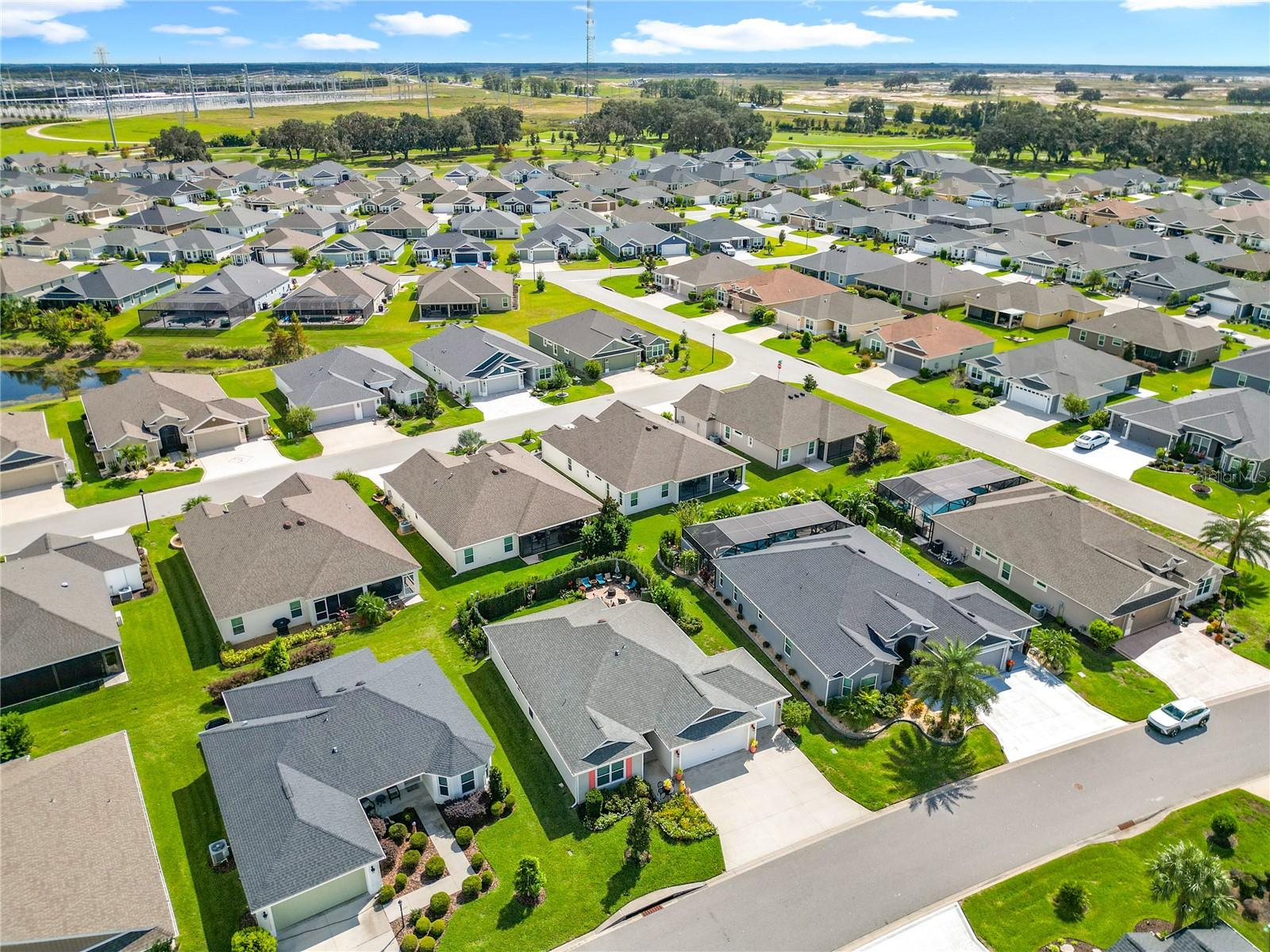 6370 DANIELSON LOOP, THE VILLAGES, FL, 32163