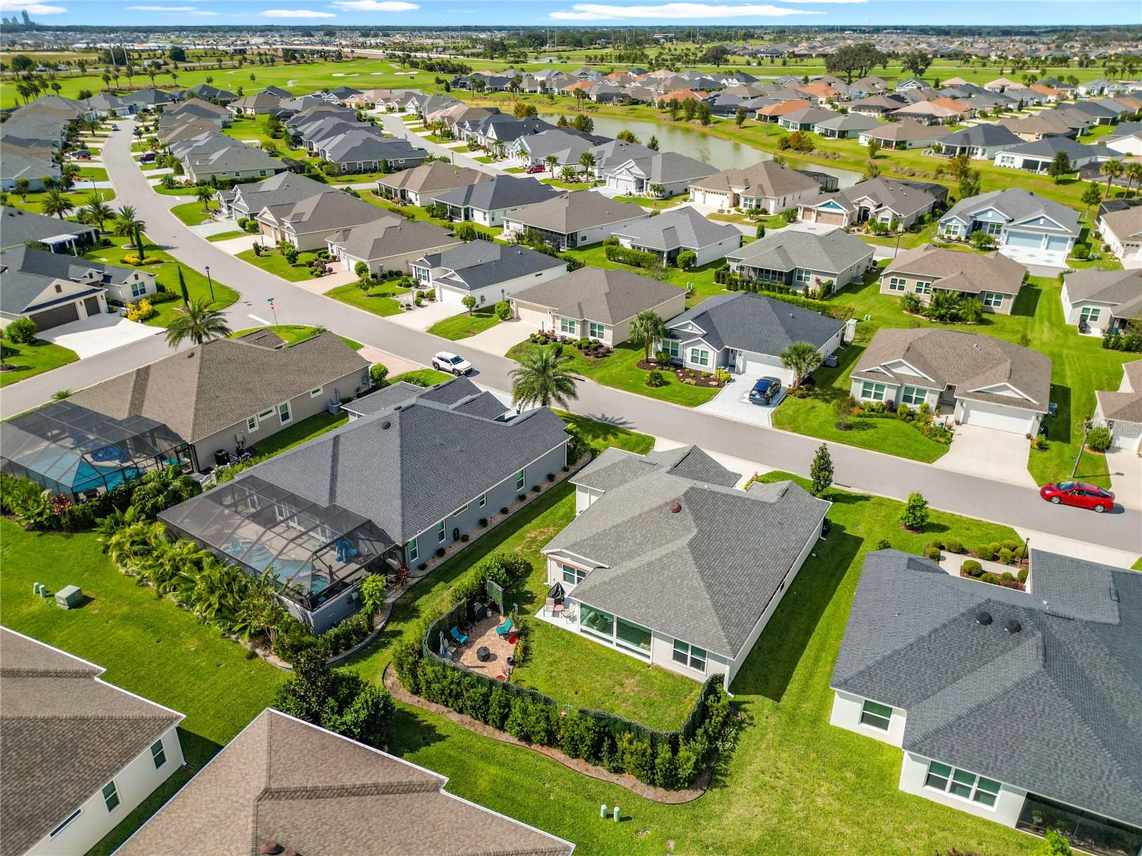 6370 DANIELSON LOOP, THE VILLAGES, FL, 32163